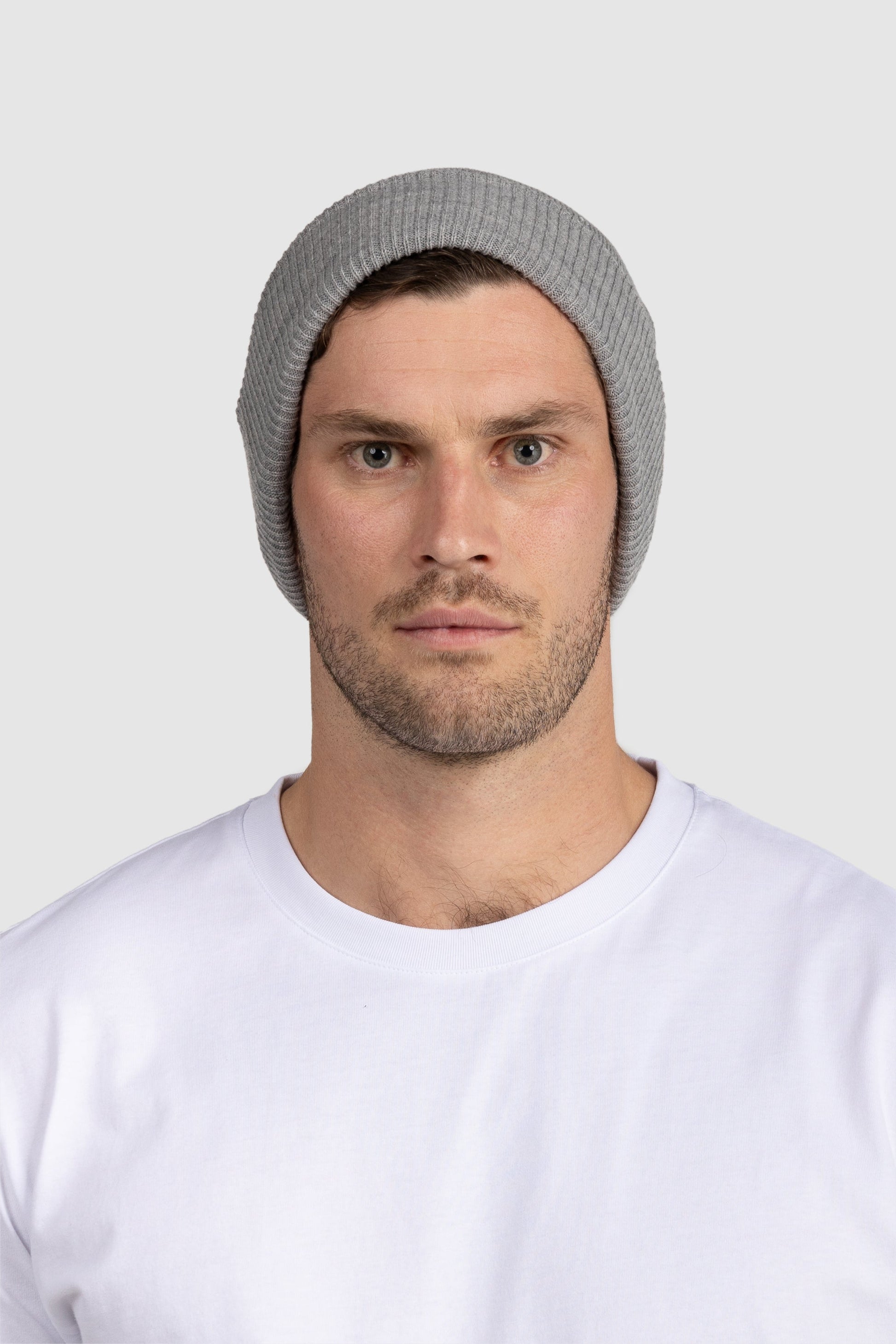 Standard Beanie Grey