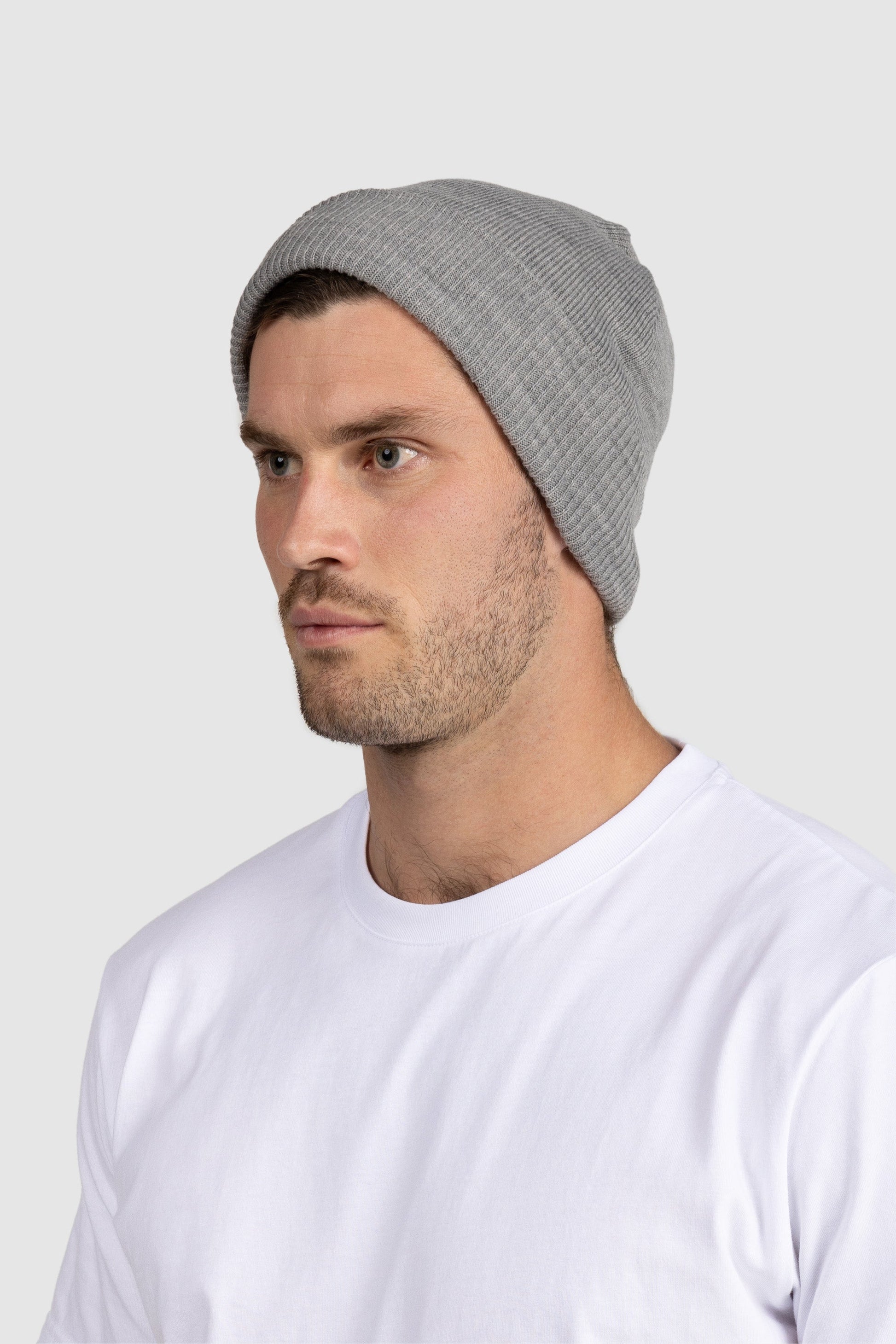 Standard Beanie Grey