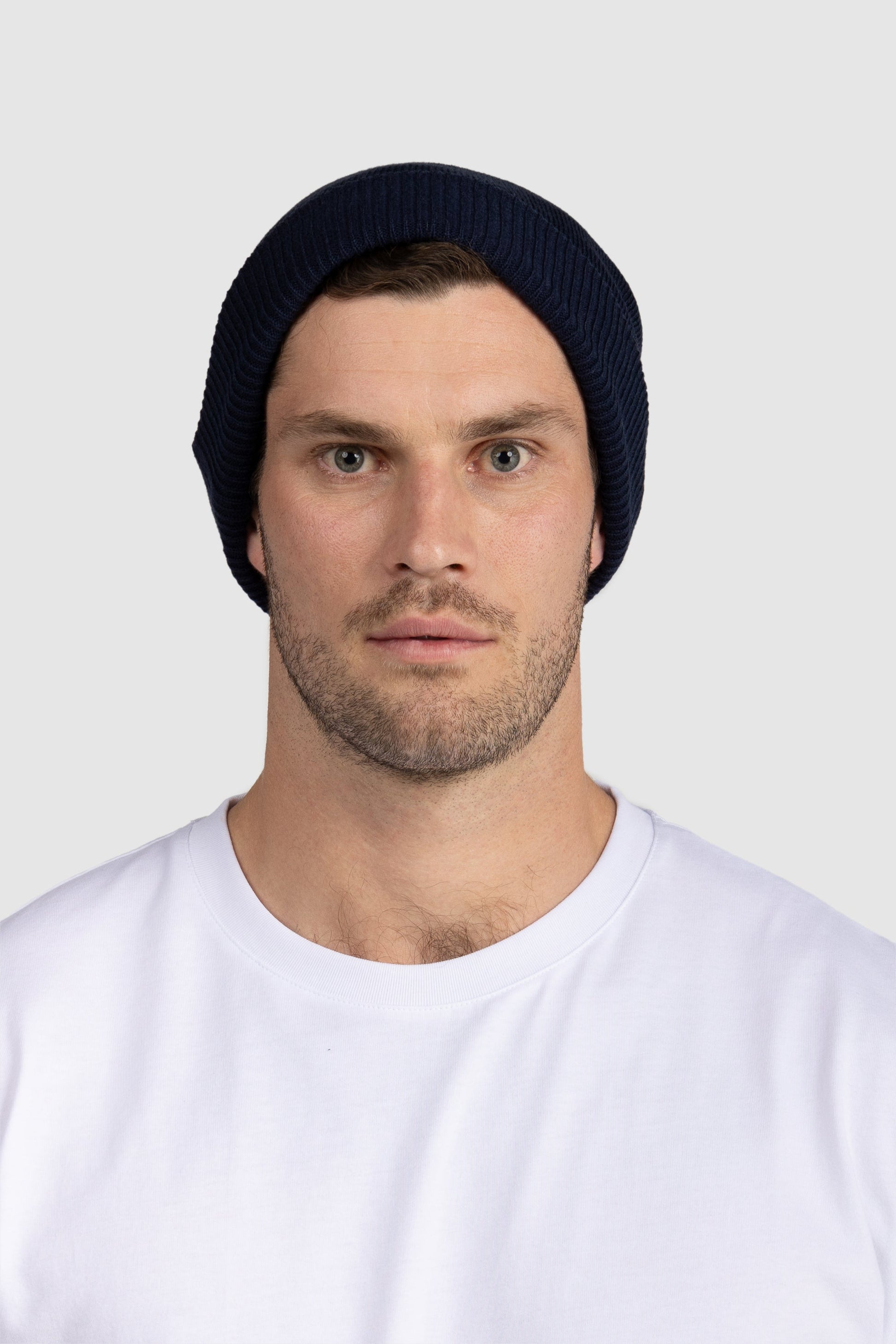 Standard Beanie Navy