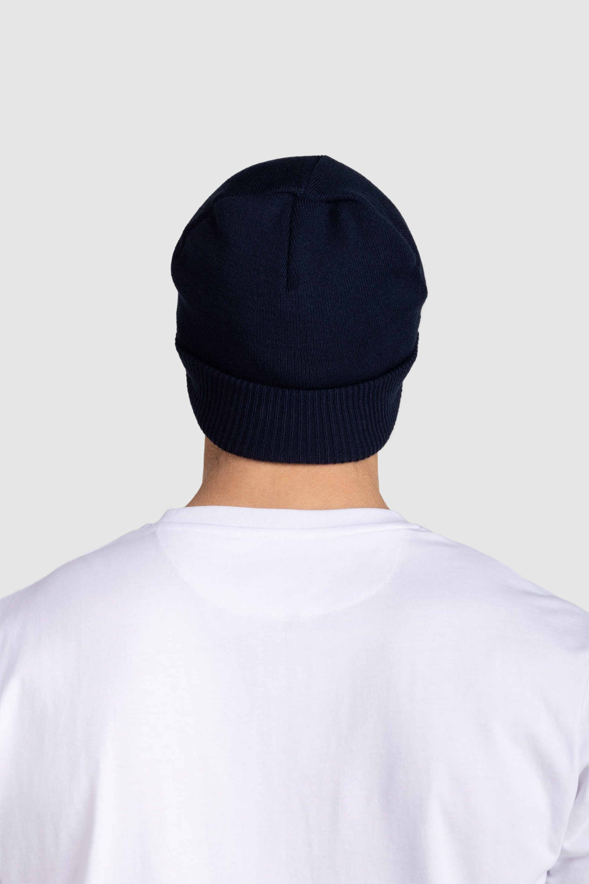 Standard Beanie Navy