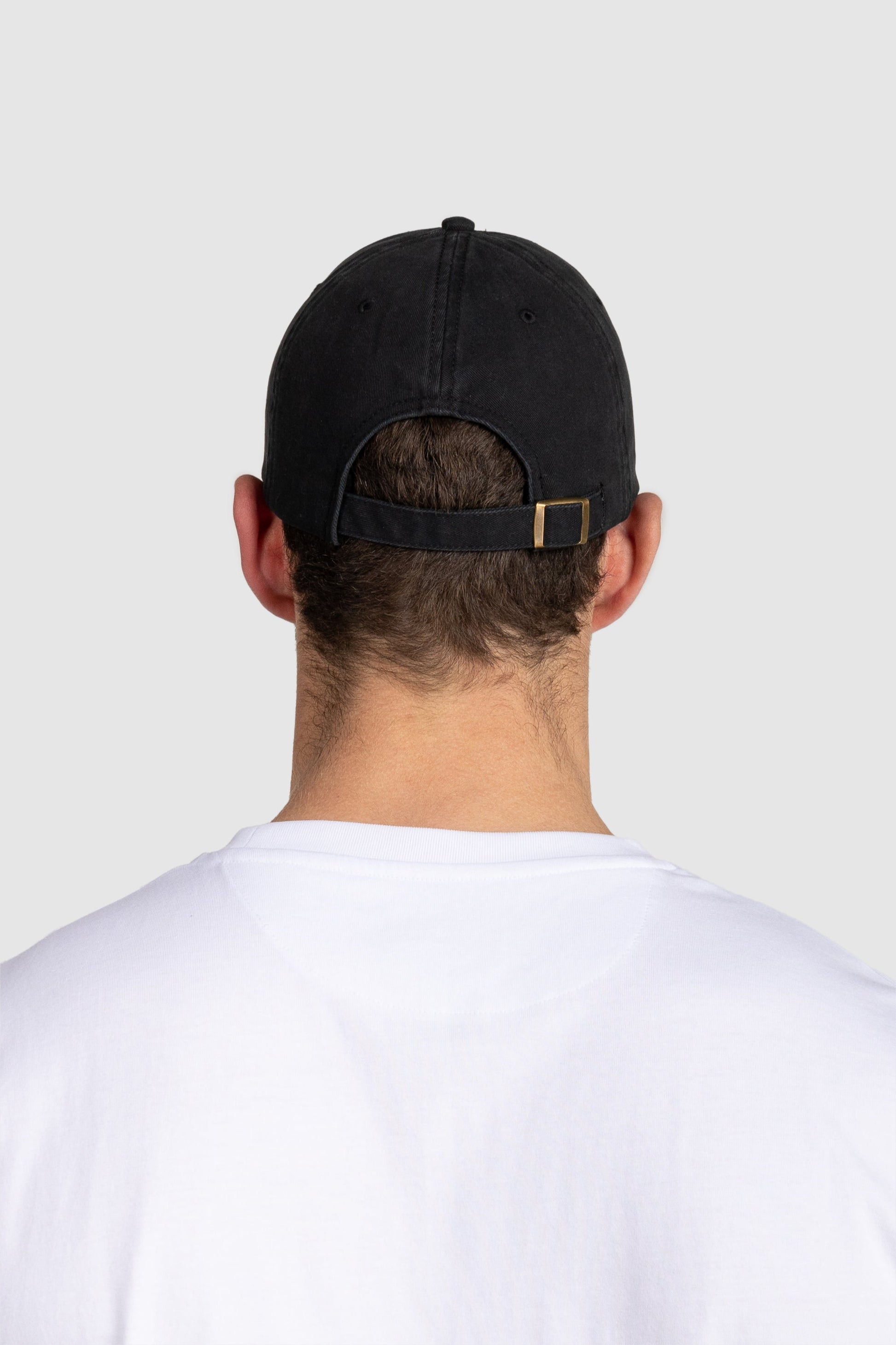Standard Cap Black