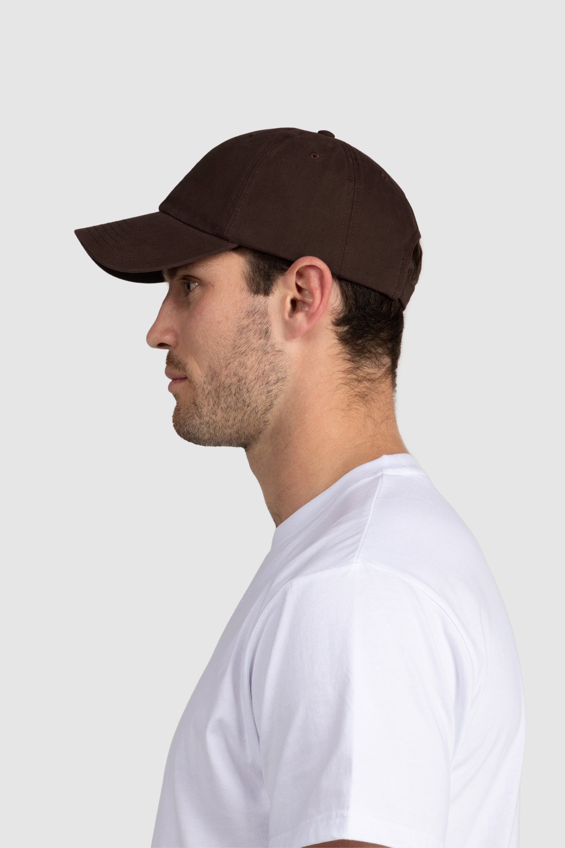 Standard Cap Chocolate