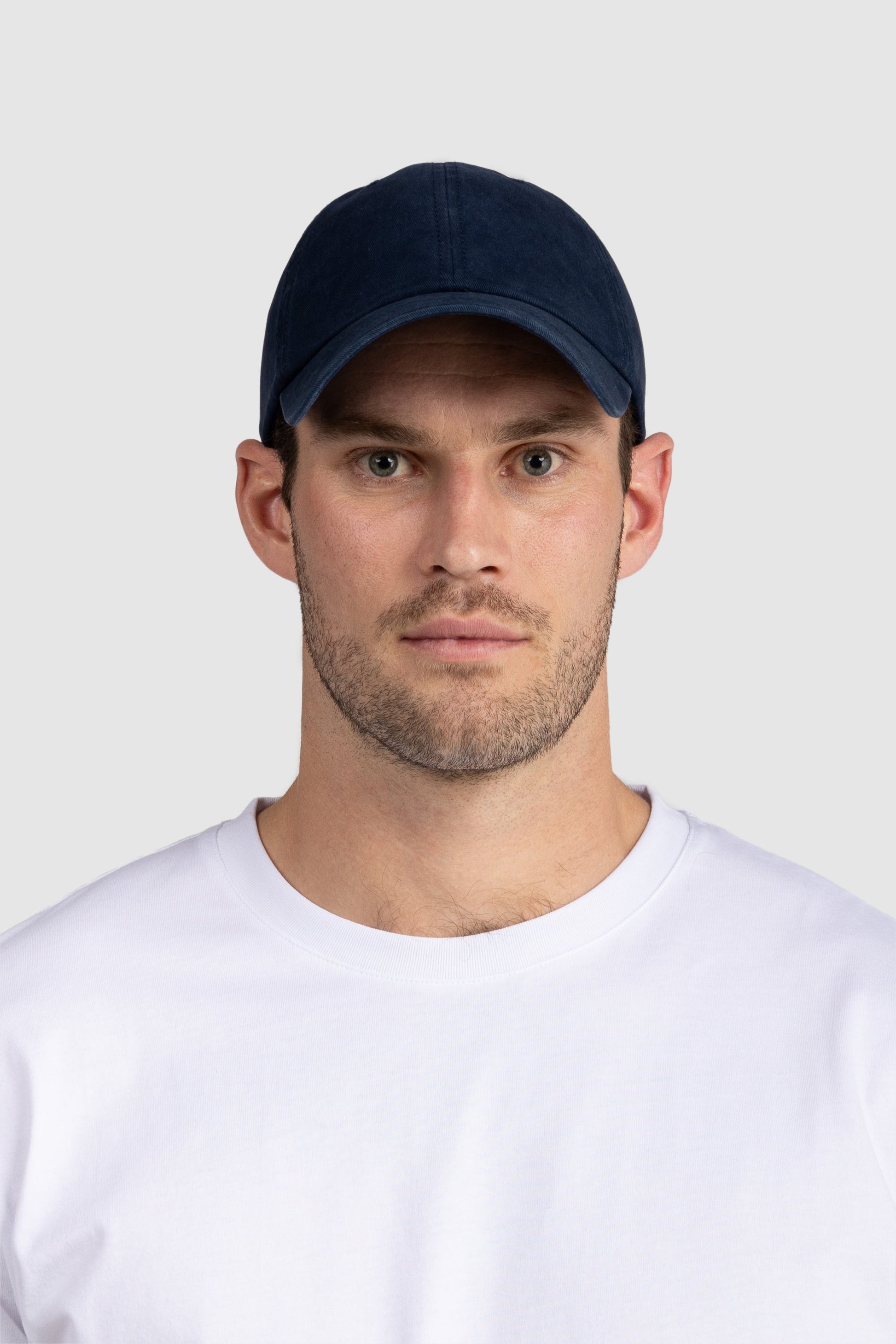 Standard Cap Navy