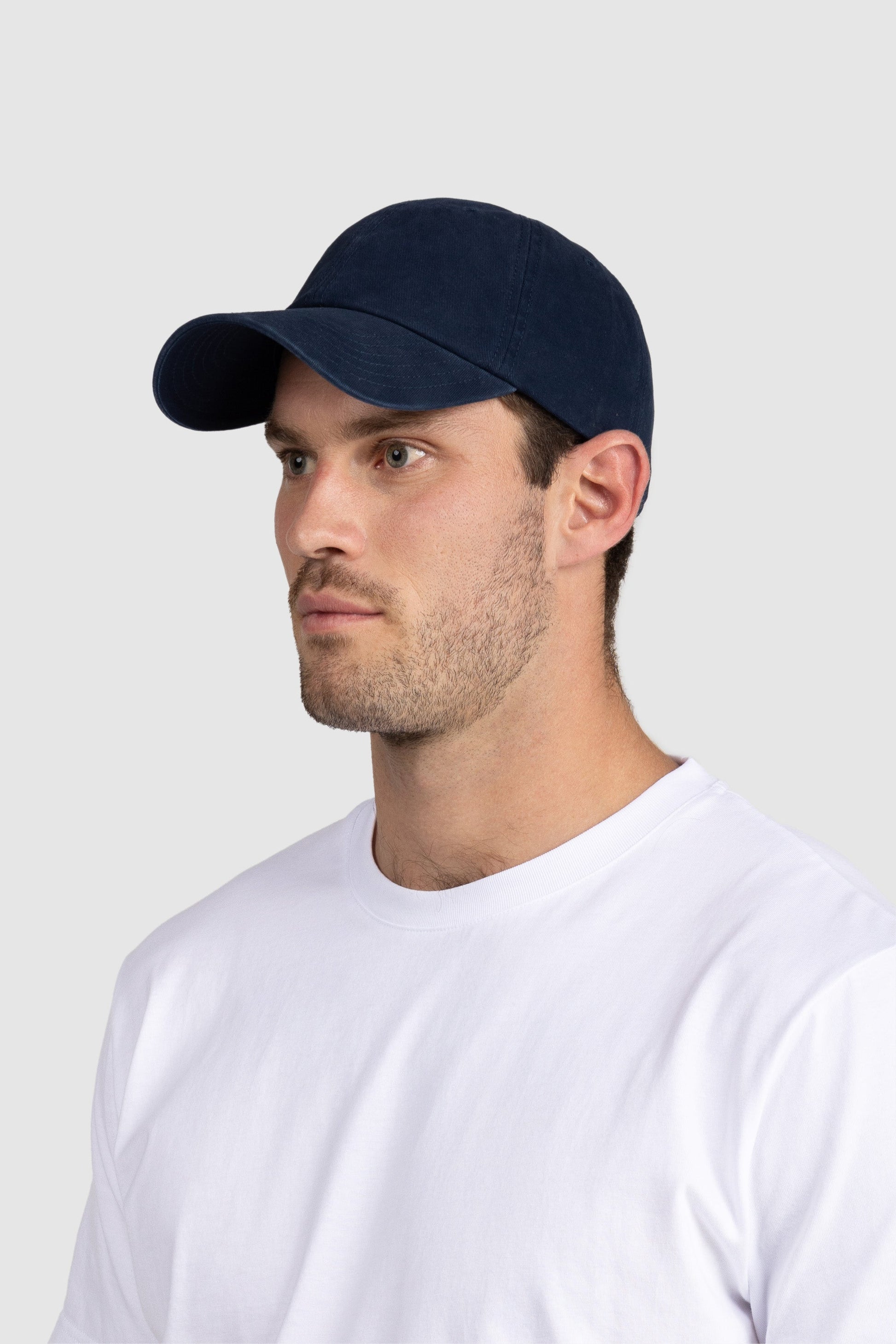 Standard Cap Navy