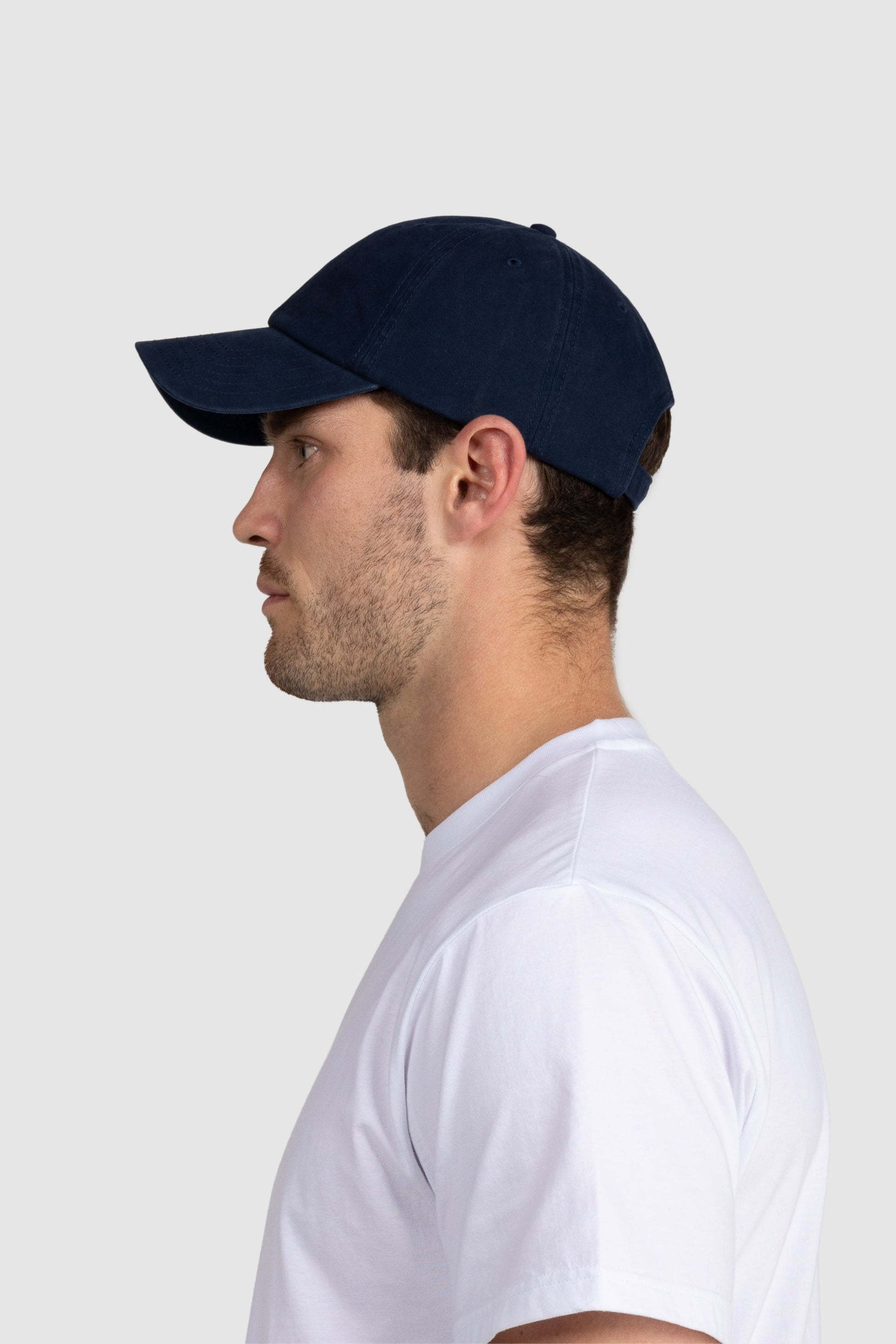Standard Cap Navy
