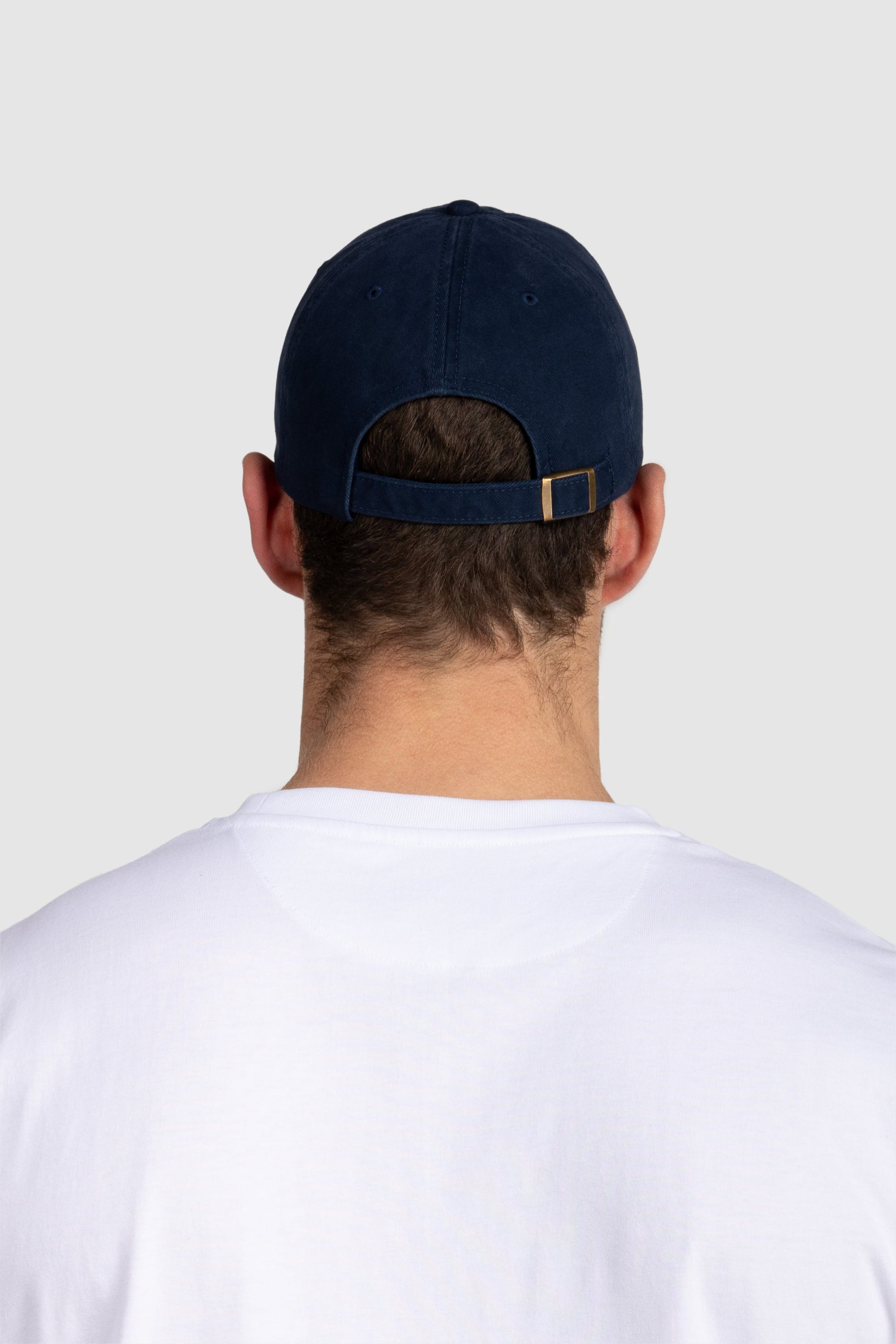 Standard Cap Navy