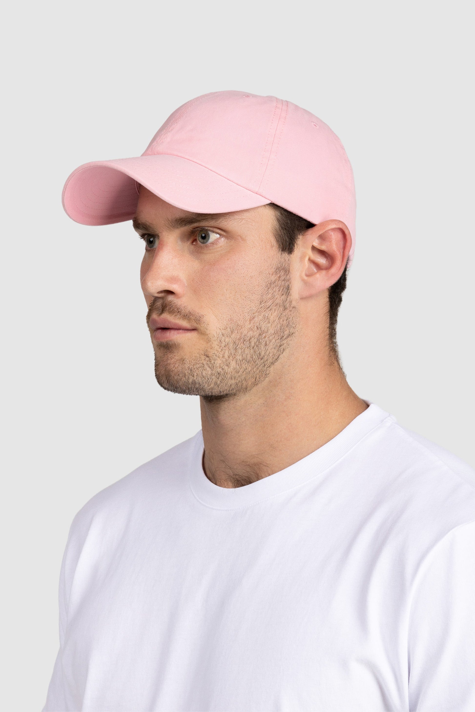 Standard Cap Pink