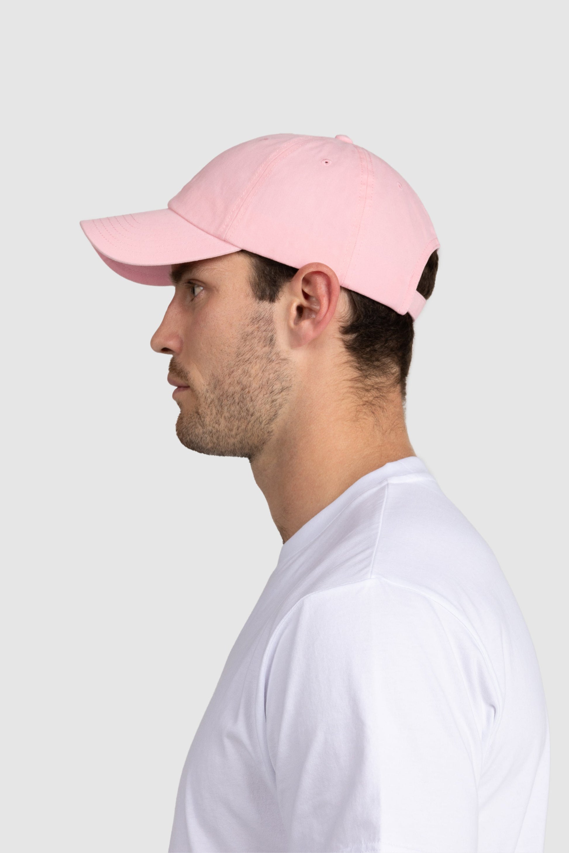 Standard Cap Pink