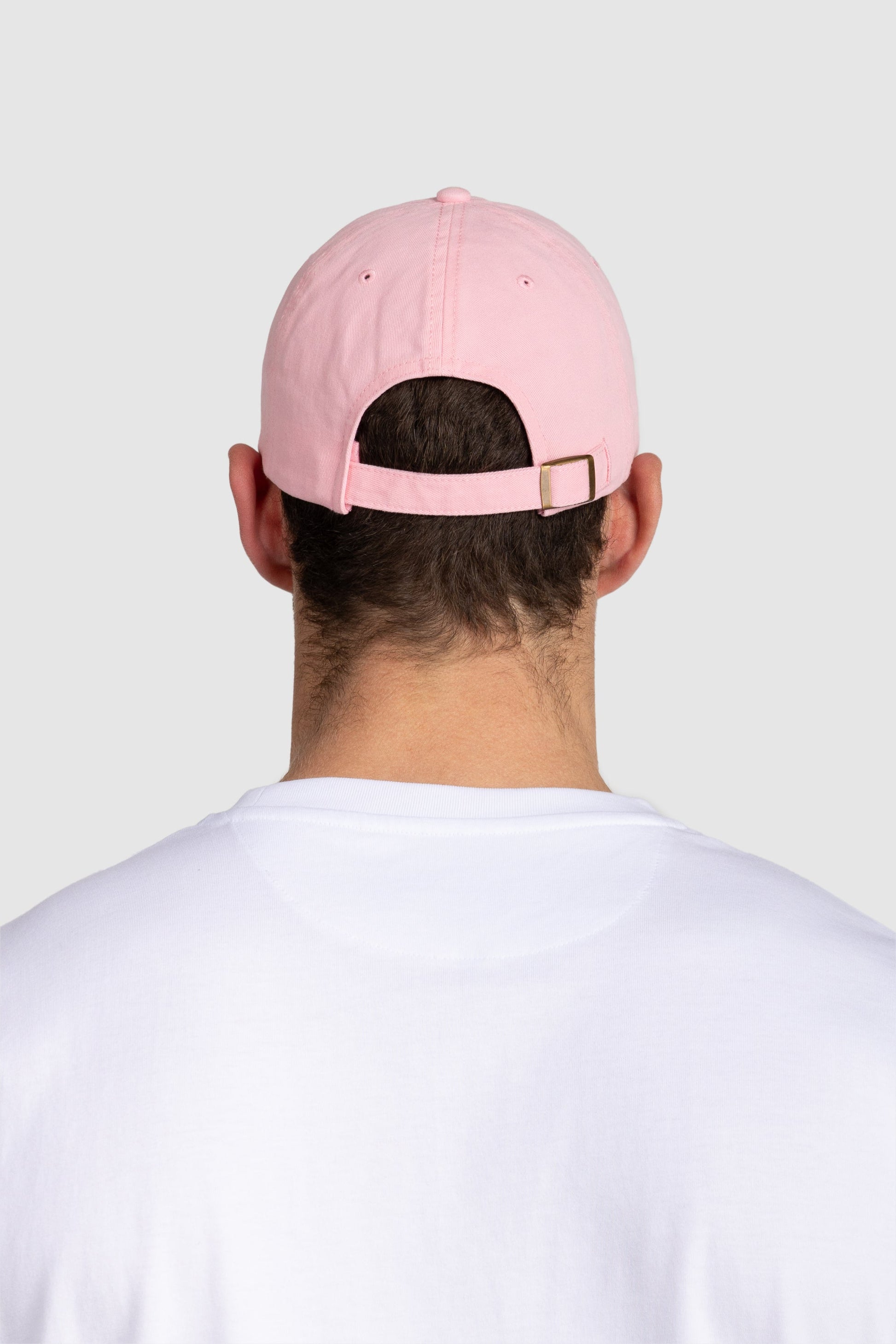 Standard Cap Pink