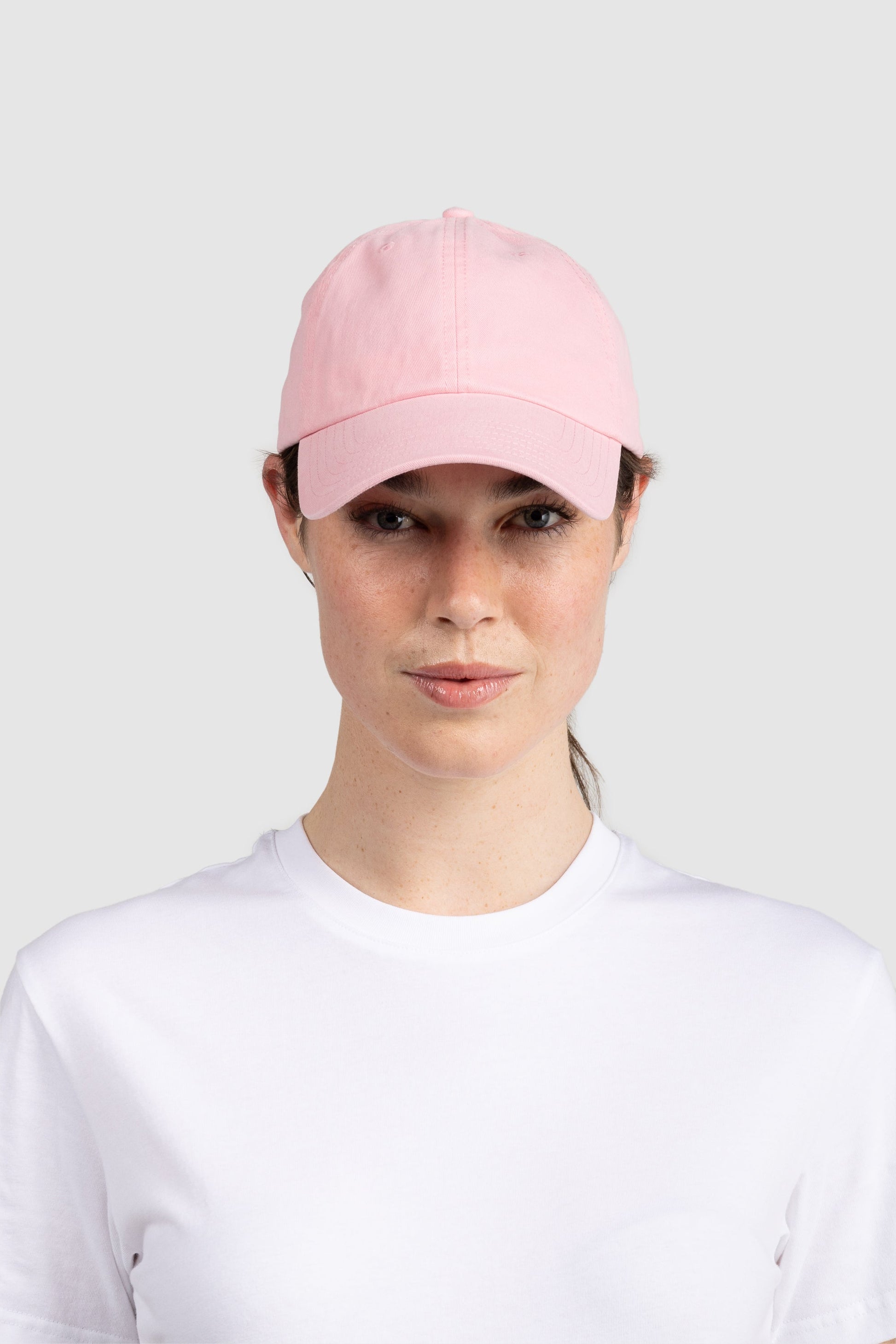 Standard Cap Pink