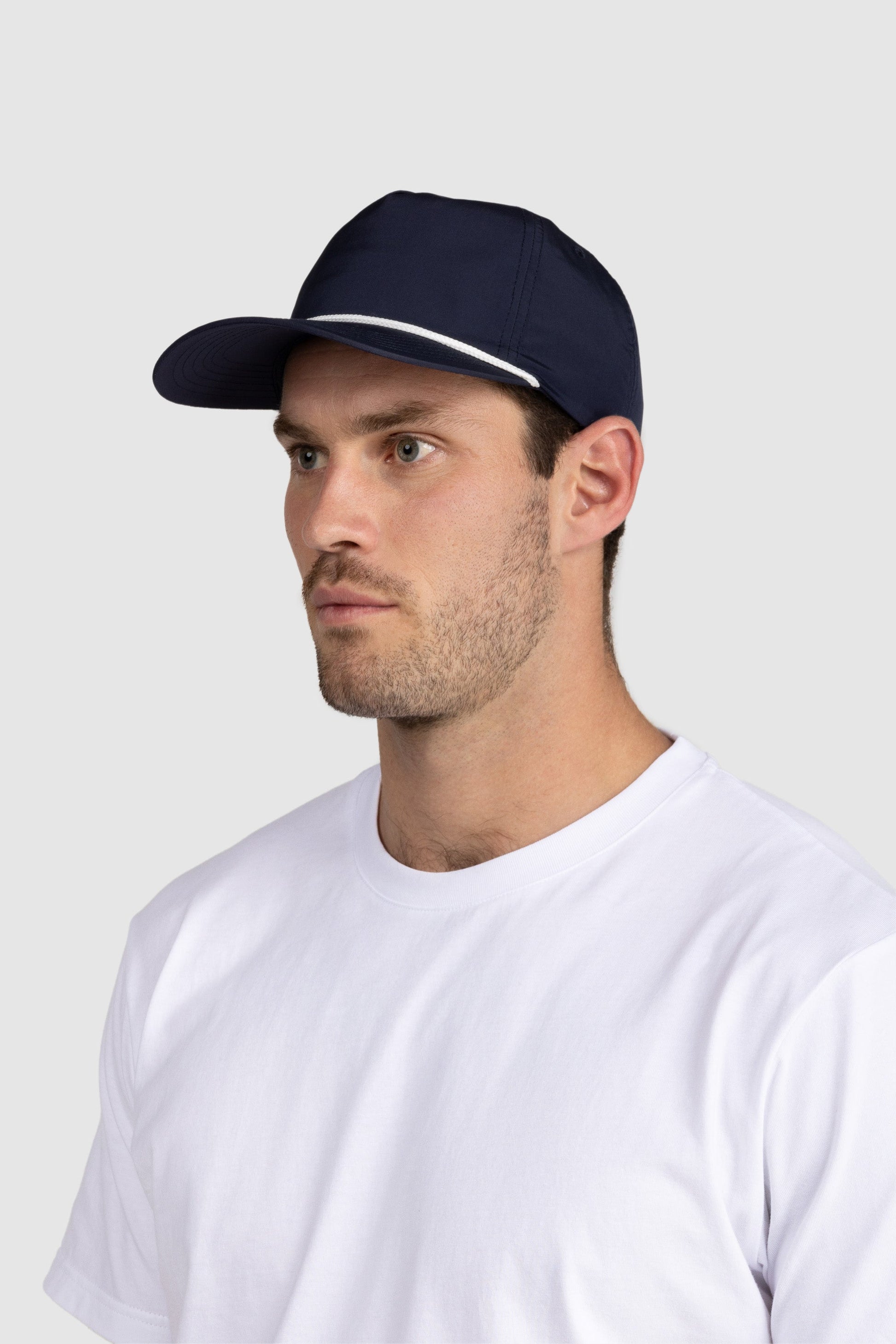 Sports Rope Cap