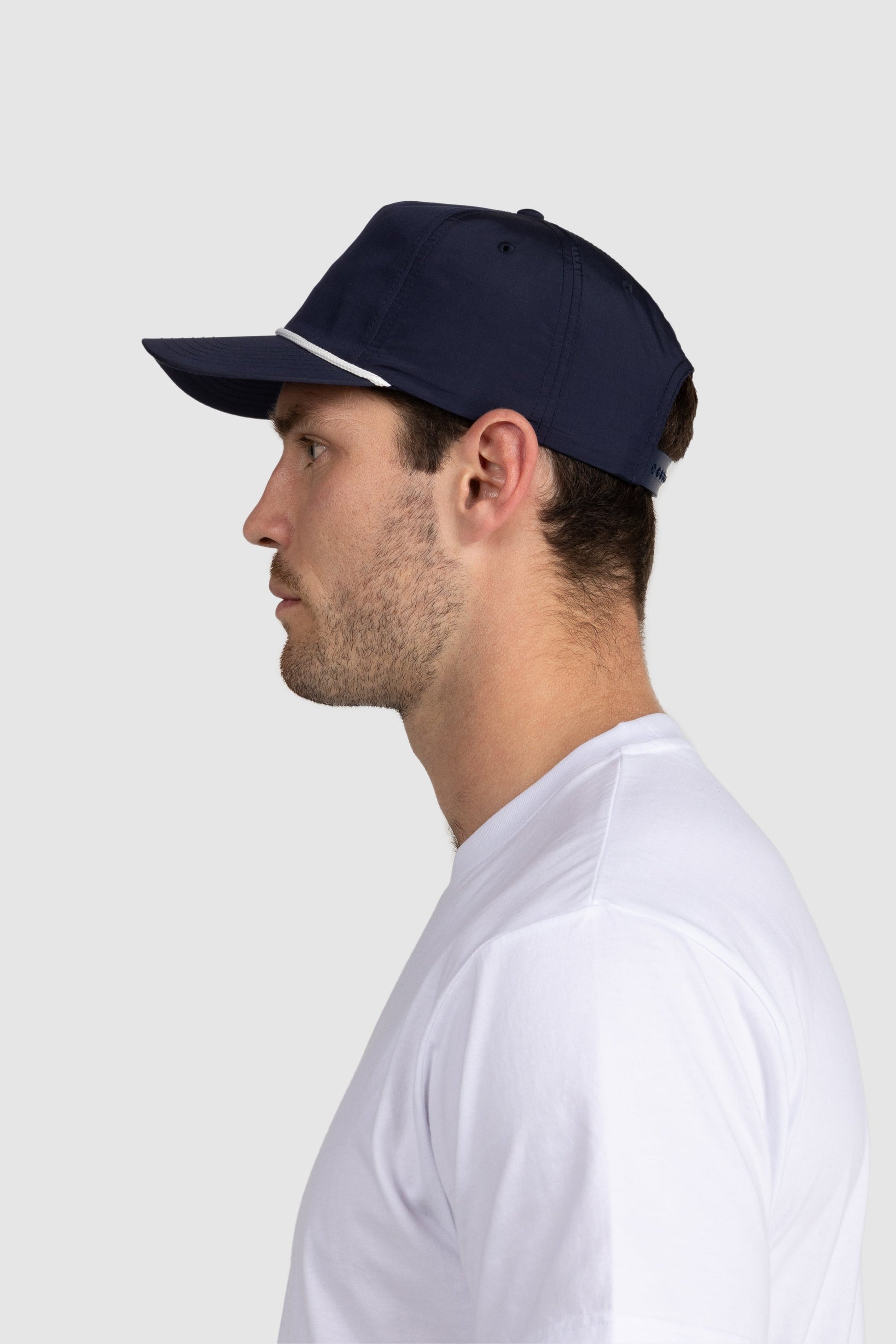 Sports Rope Cap