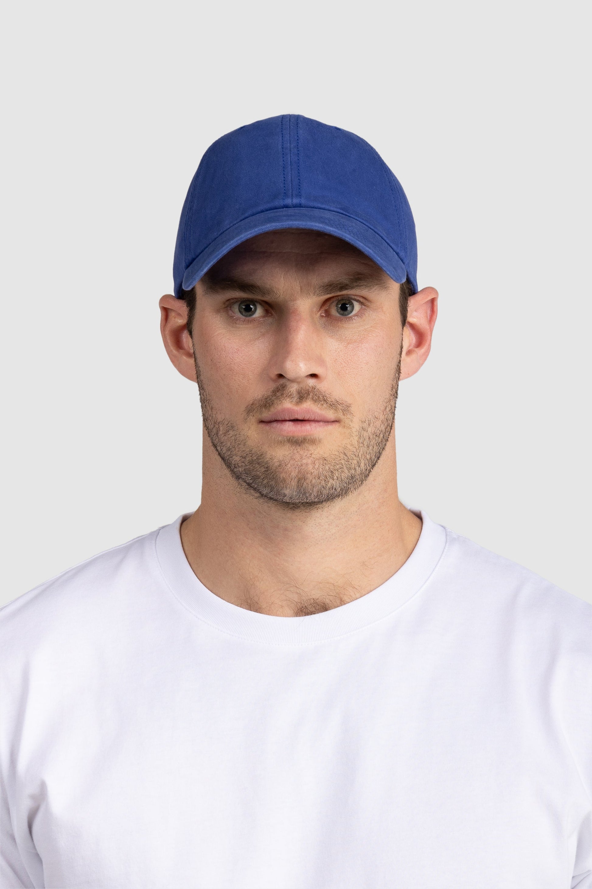 Standard Cap Royal Blue