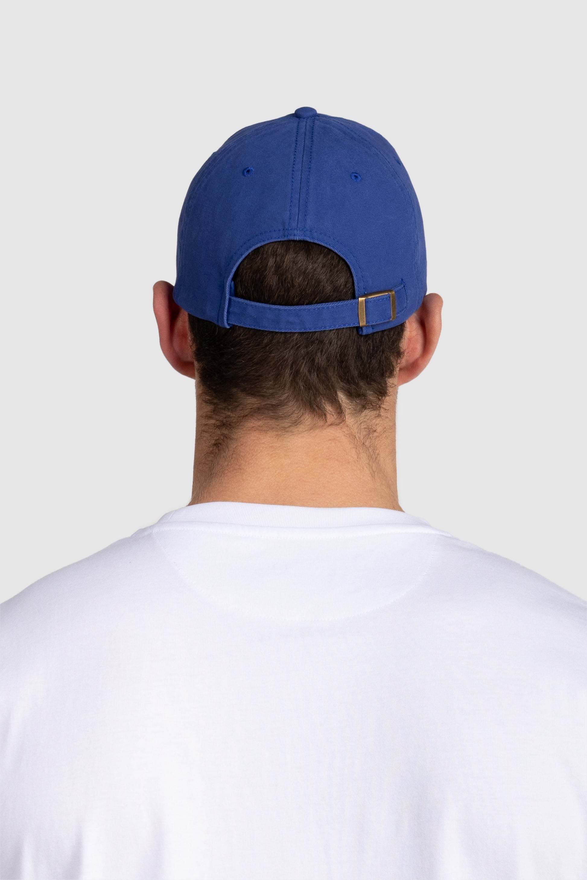 Standard Cap Royal Blue