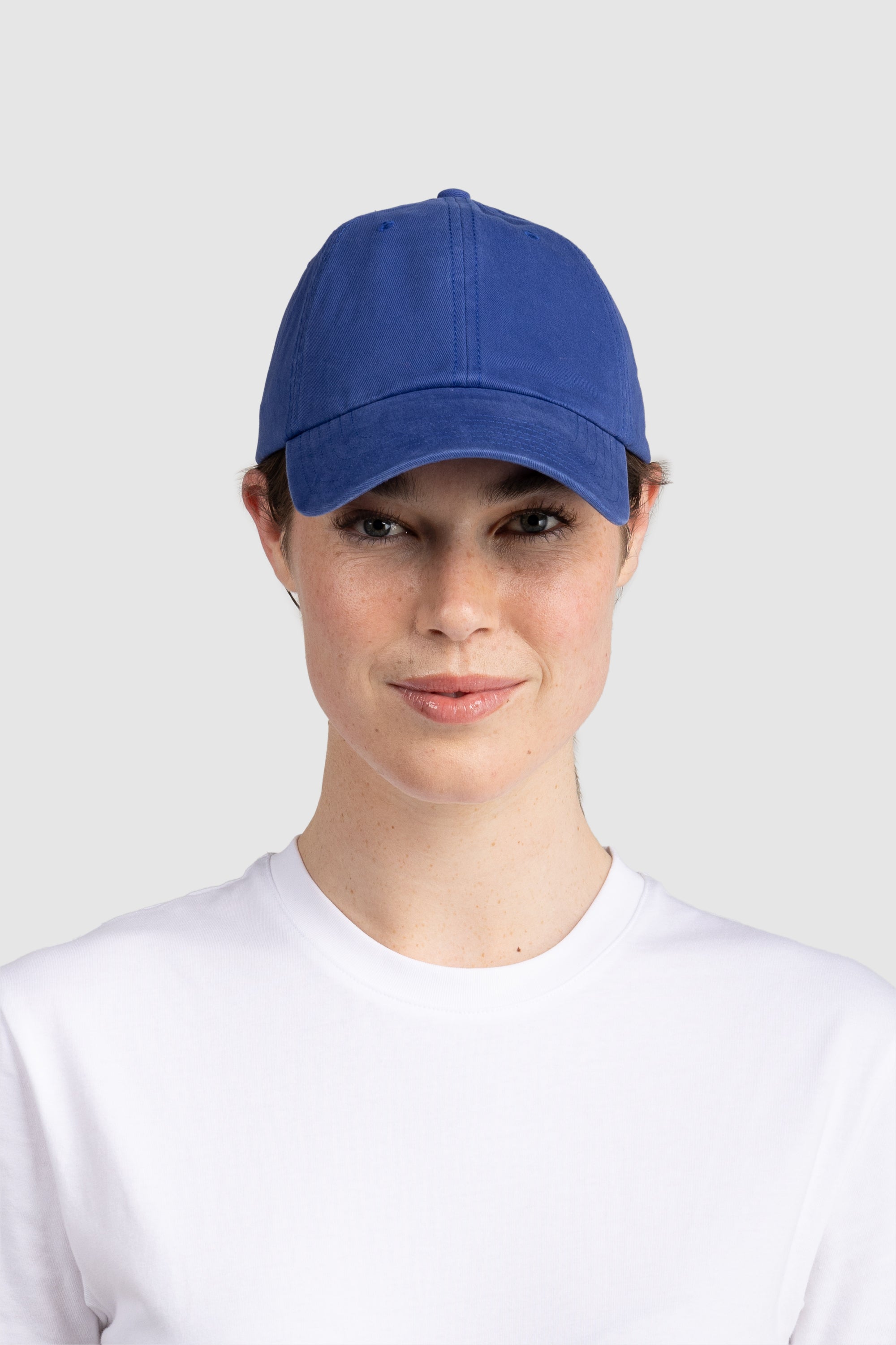 Standard Cap Royal Blue