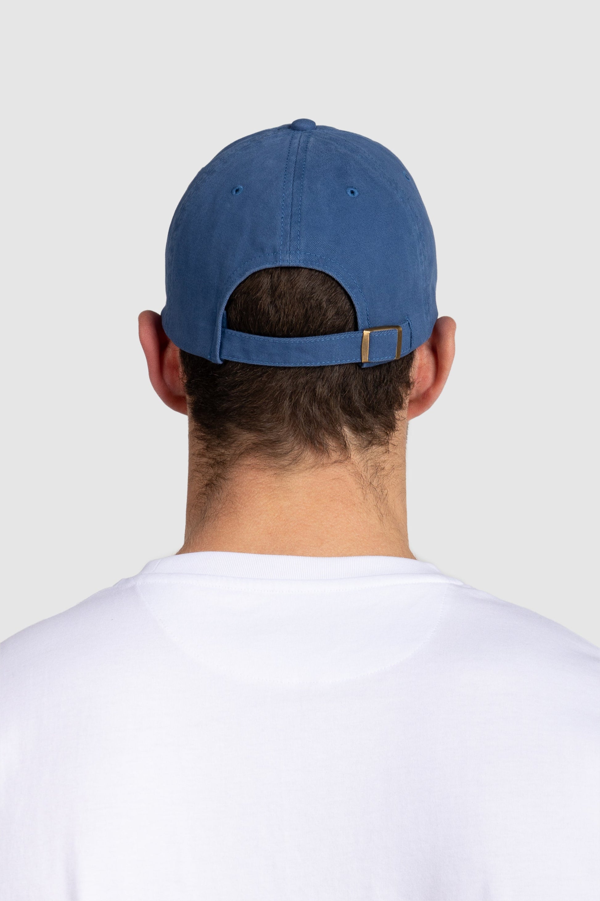 Standard Cap Sea Blue