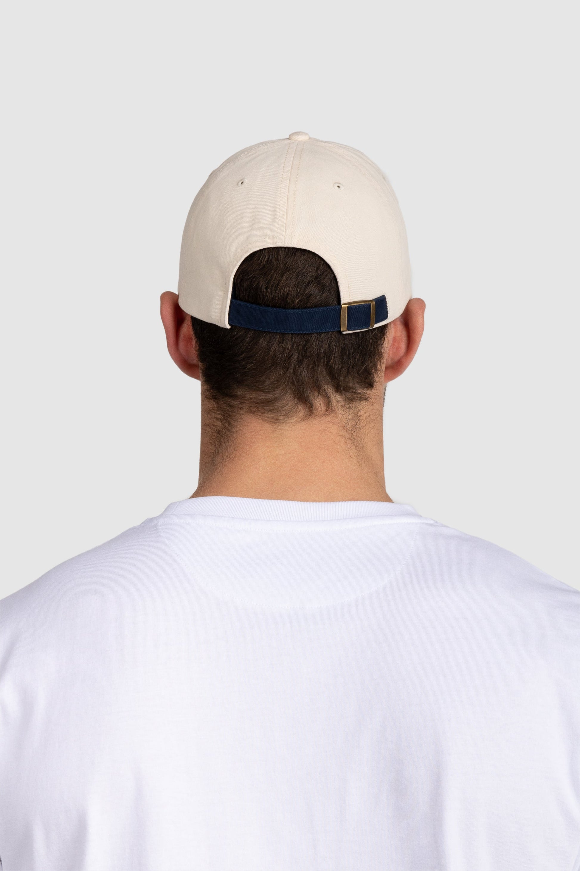 Two Toned Cap