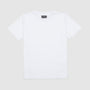 Mens Standard T Shirt White