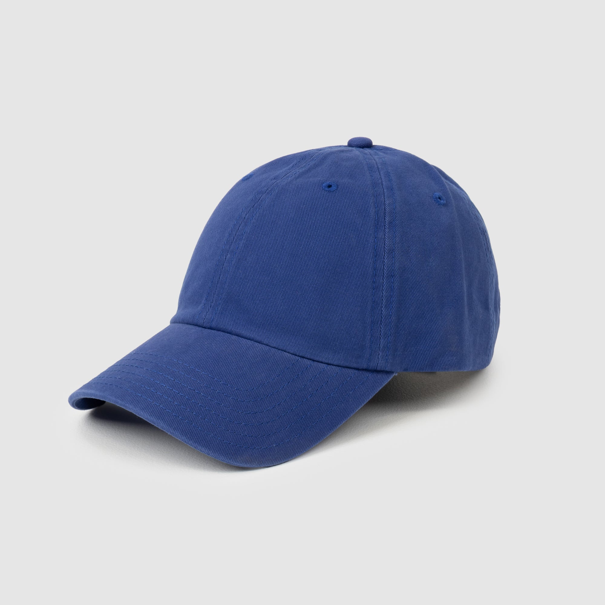 Standard Cap Royal Blue