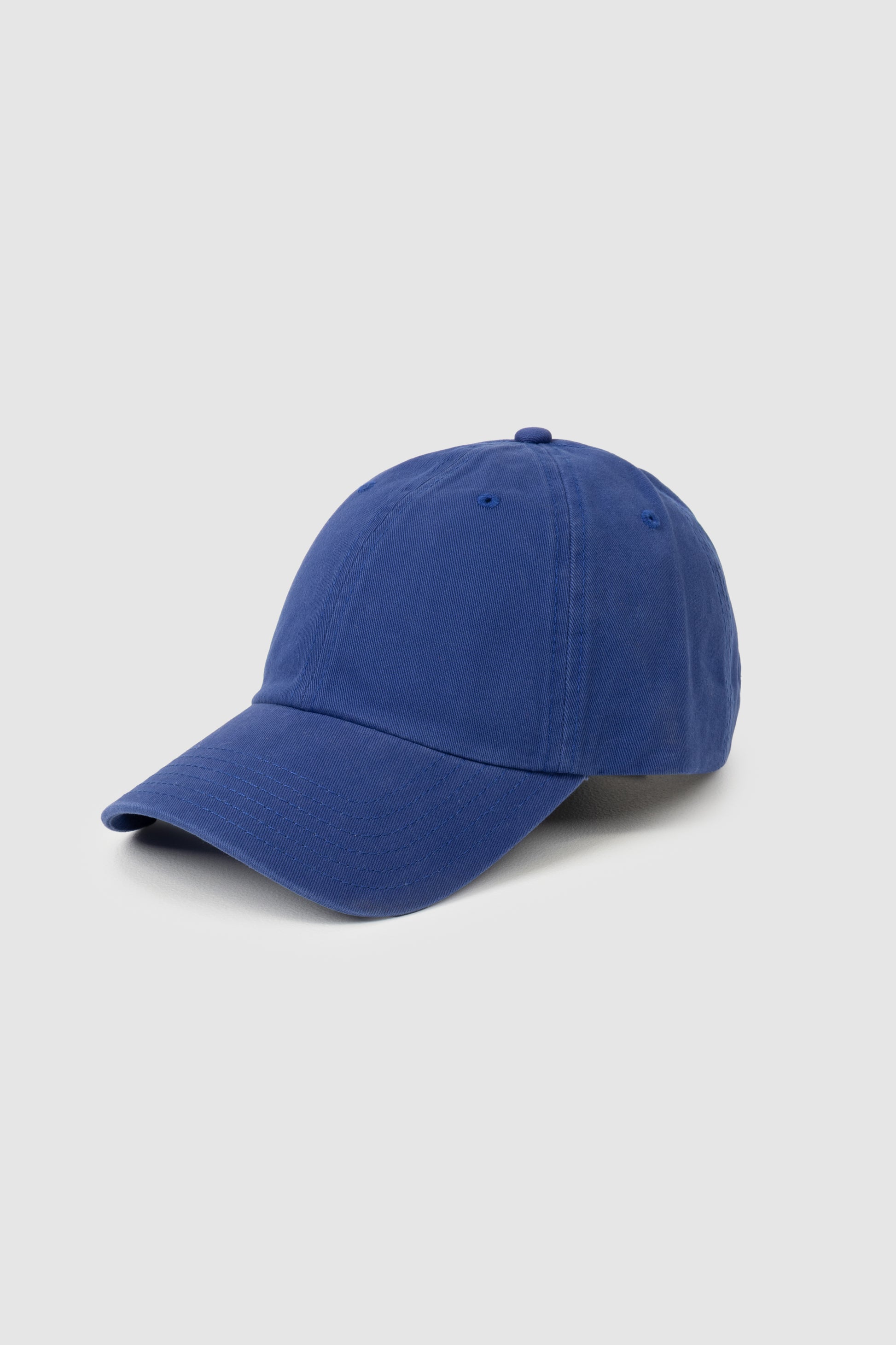 Standard Cap Royal Blue