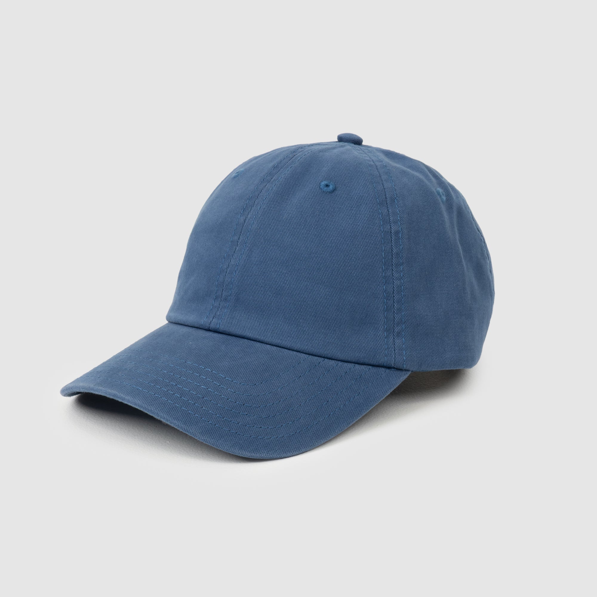 Standard Cap Sea Blue
