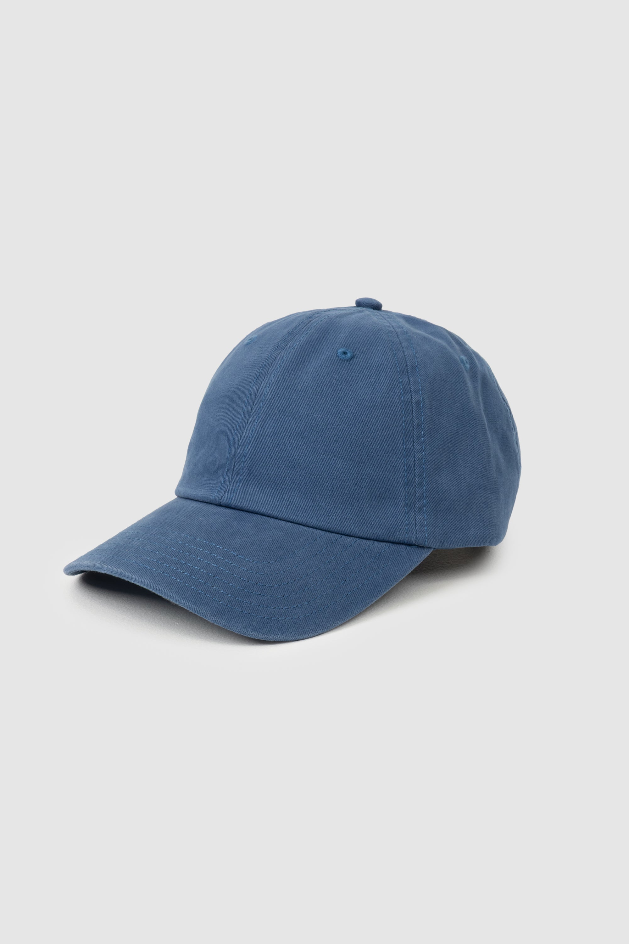 Standard Cap Sea Blue