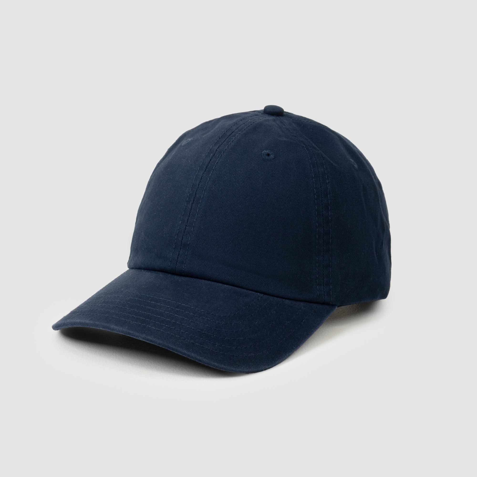 Standard Cap Navy
