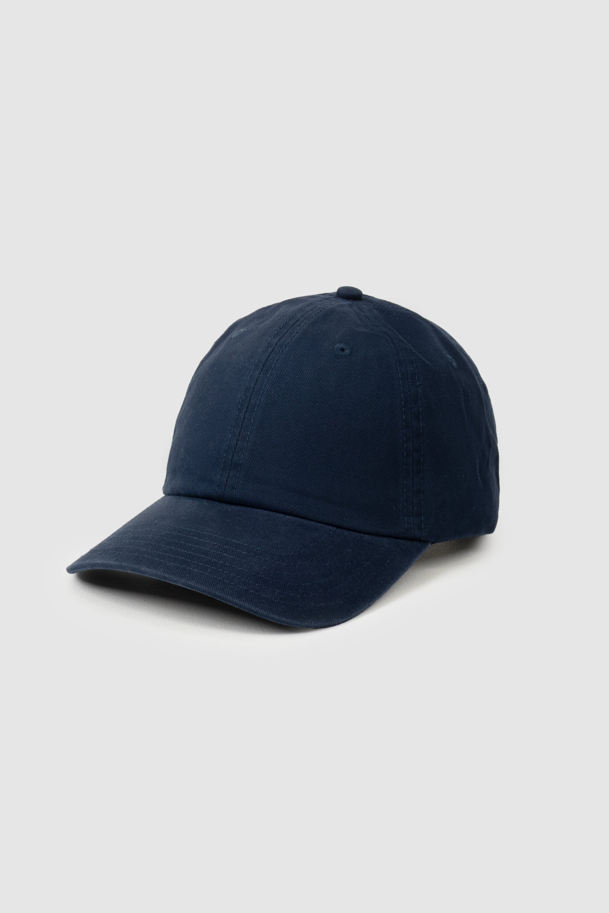 Standard Cap Navy