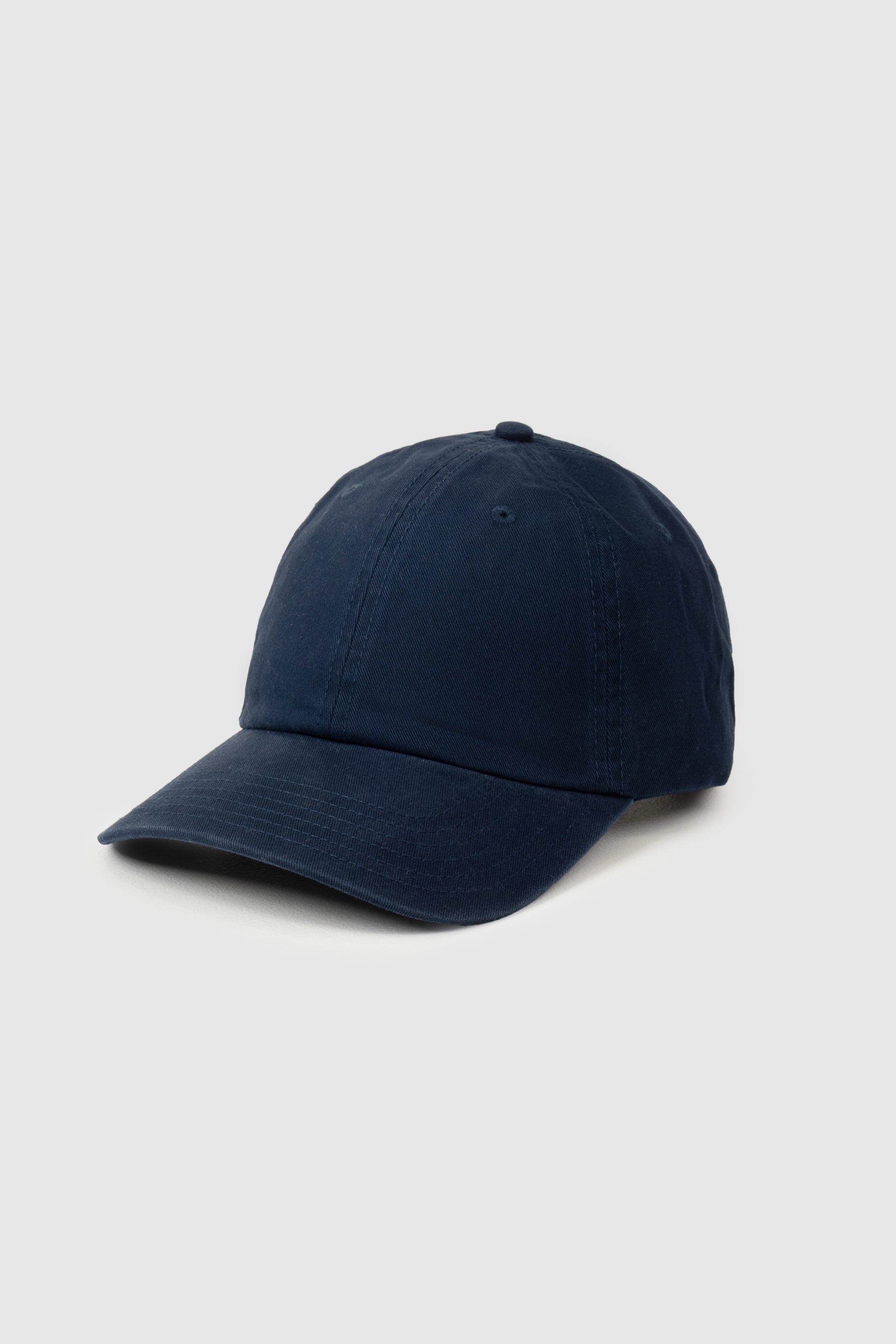 Standard Cap Navy