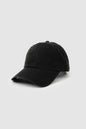 Standard Cap Black