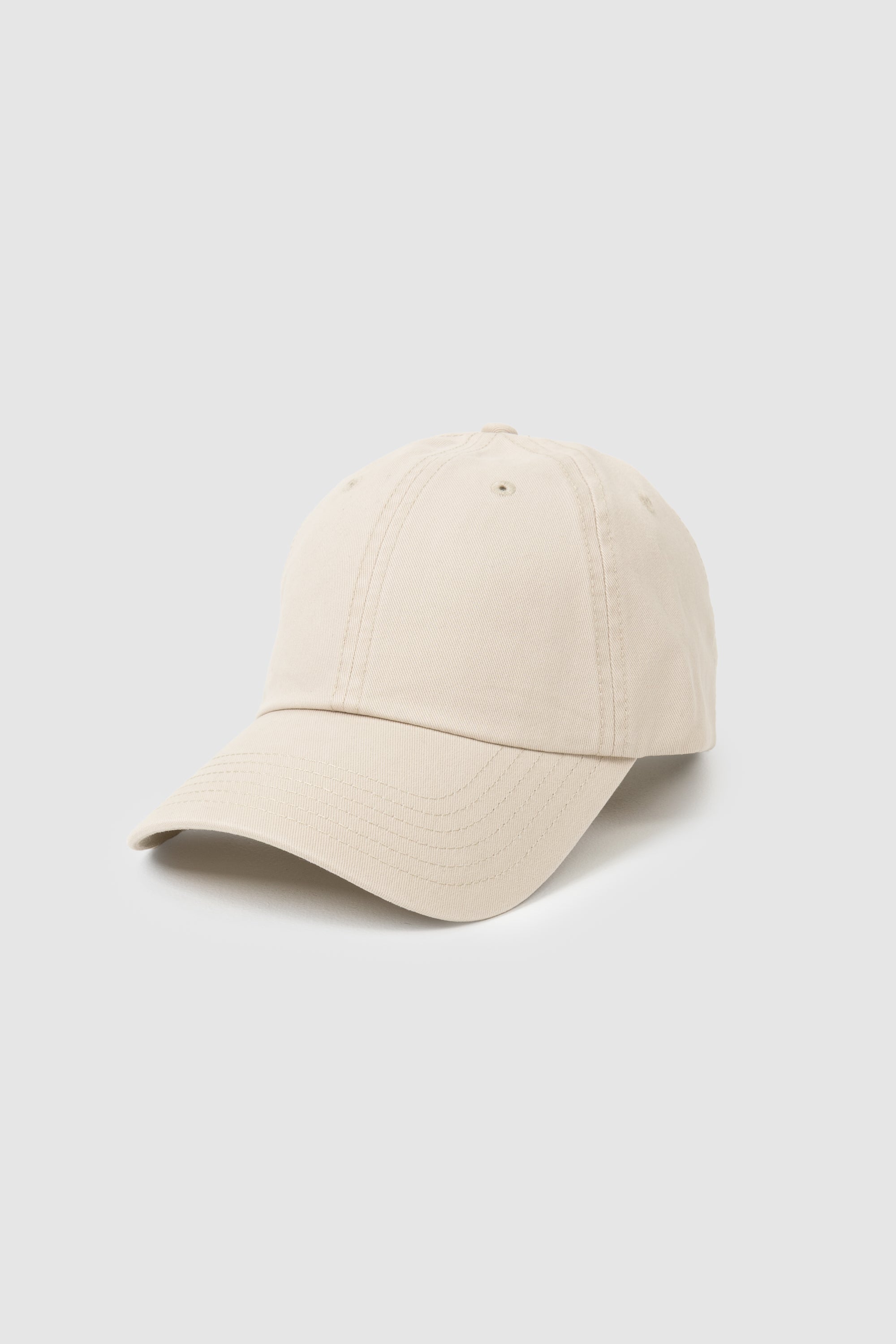 Standard Cap Stone – Custom by ORTC