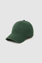 Standard Cap Dark Green