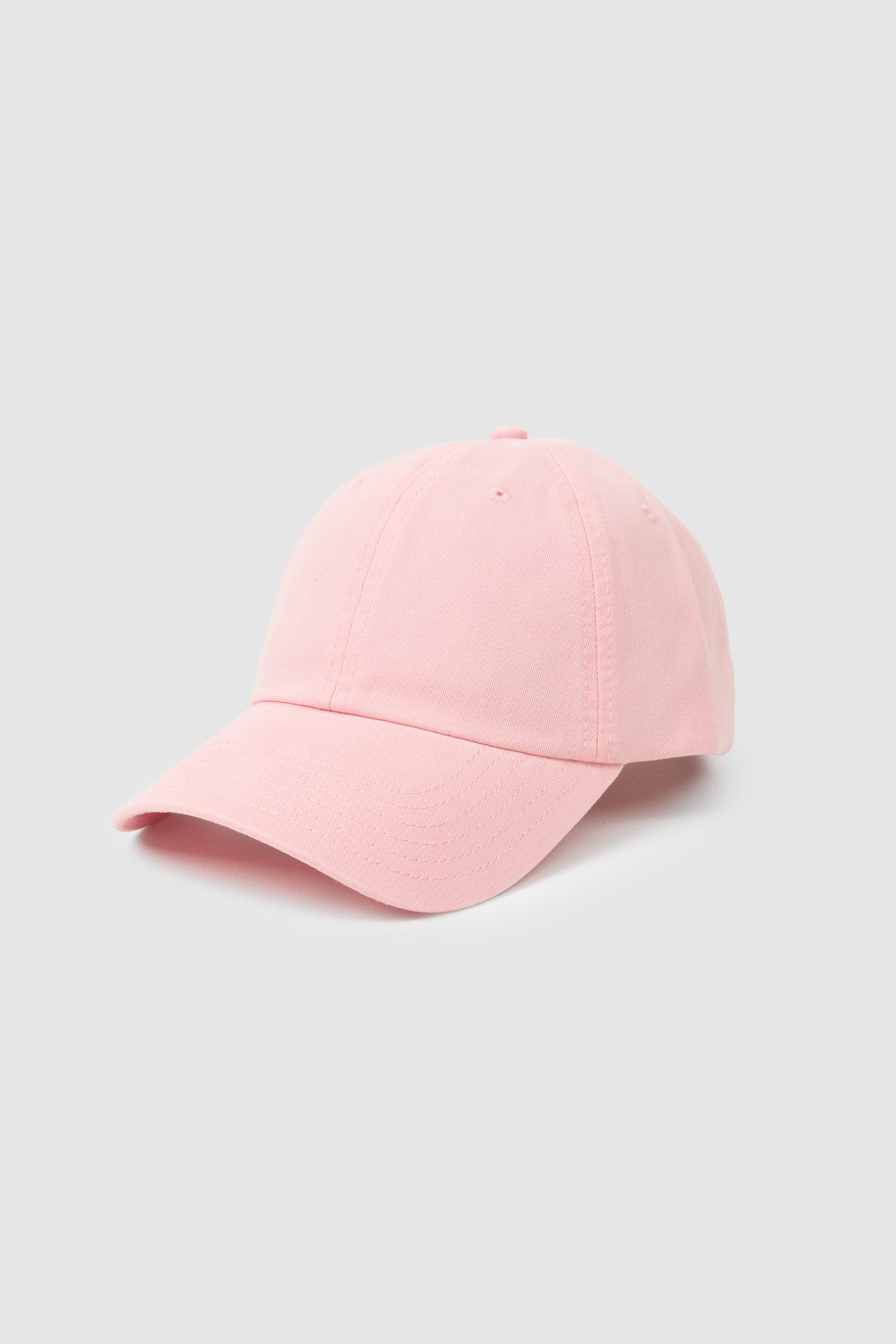 Standard Cap Pink