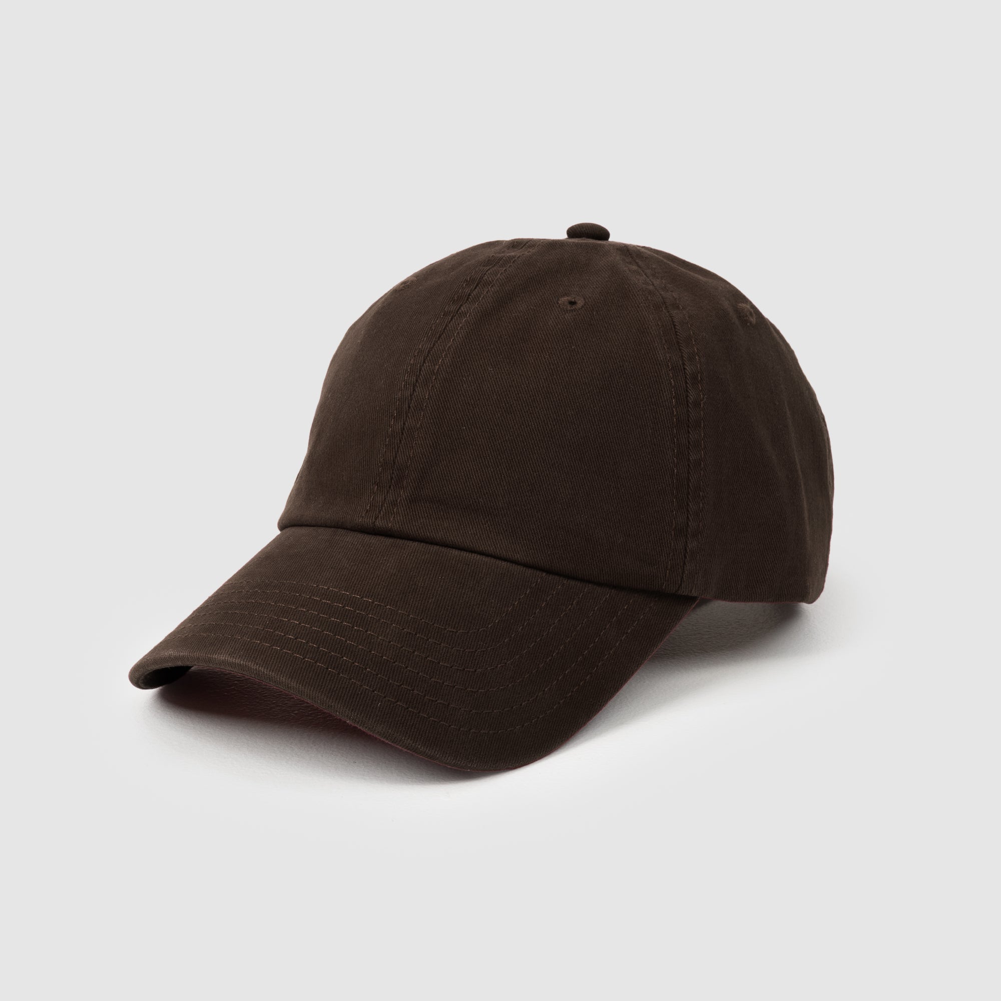 Standard Cap Chocolate