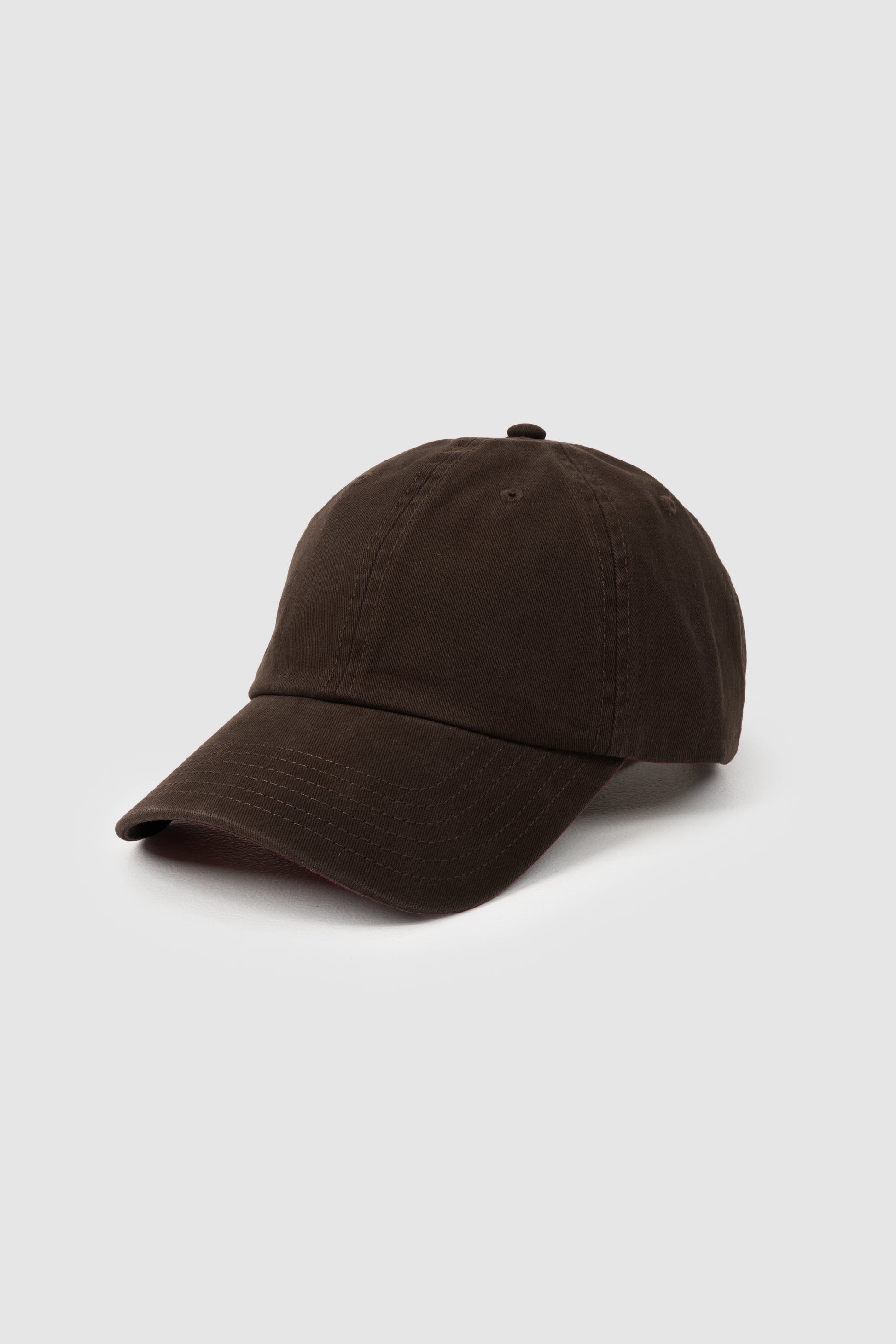 Standard Cap Chocolate