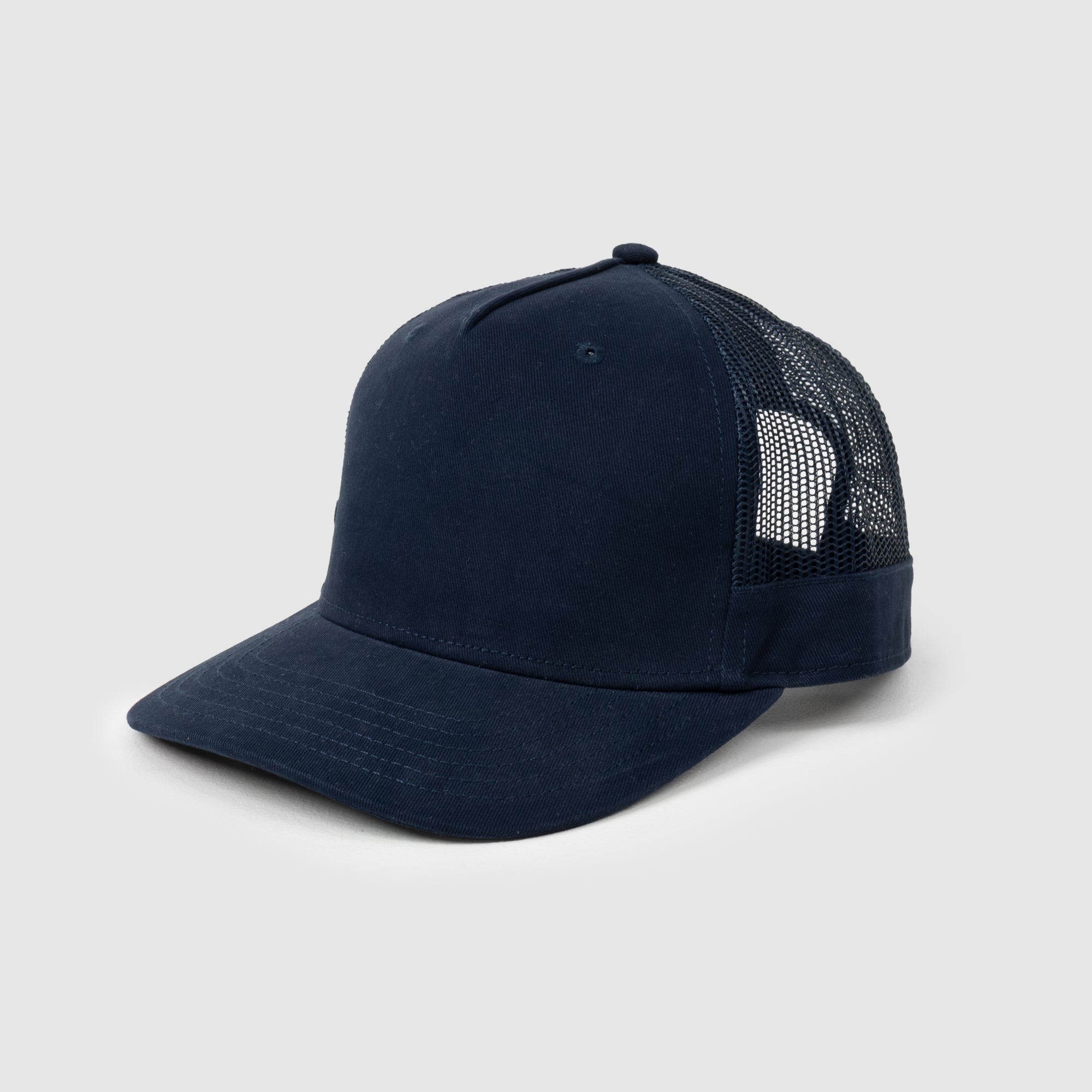 Trucker Cap Navy