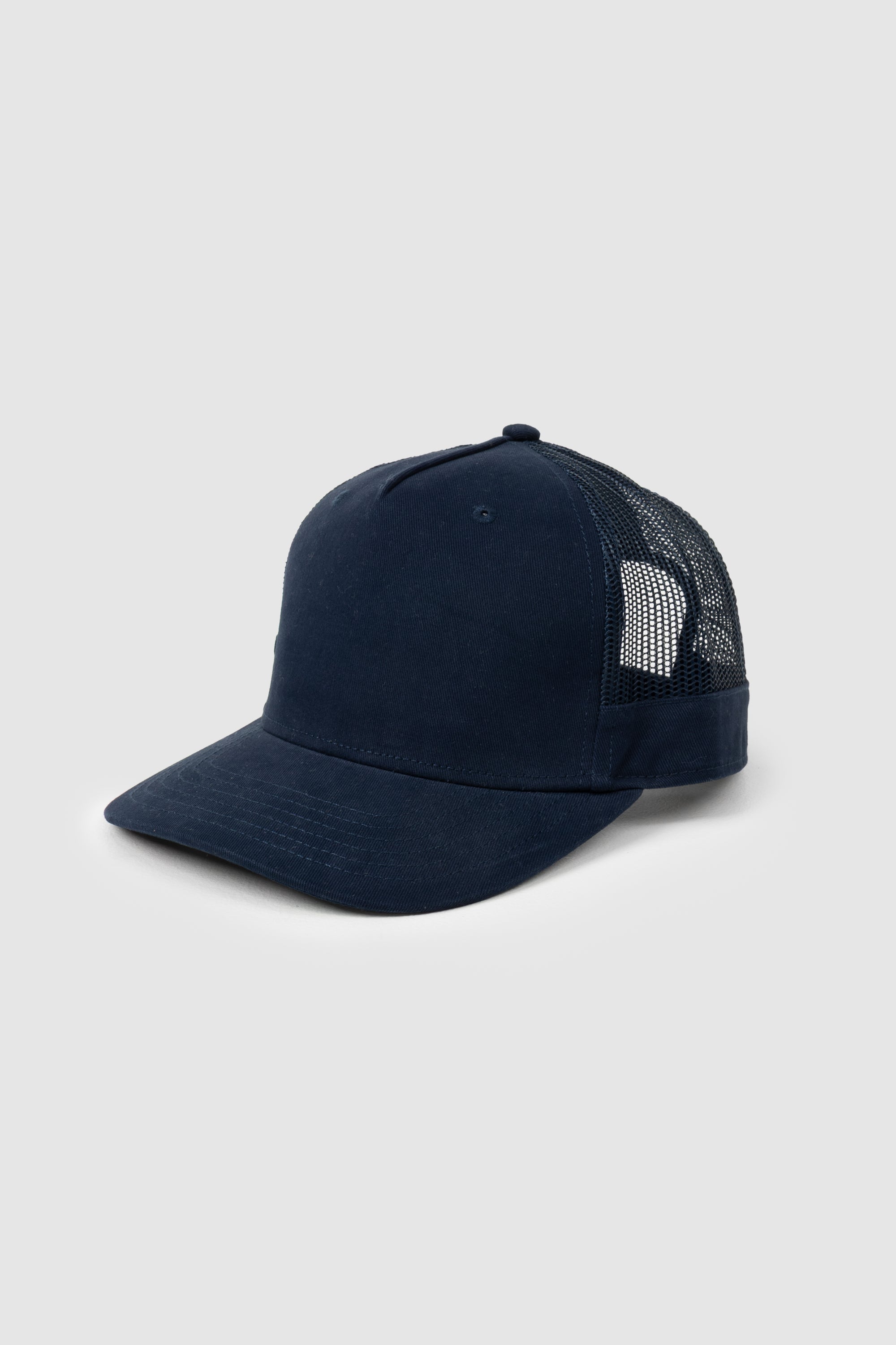 Trucker Cap Navy