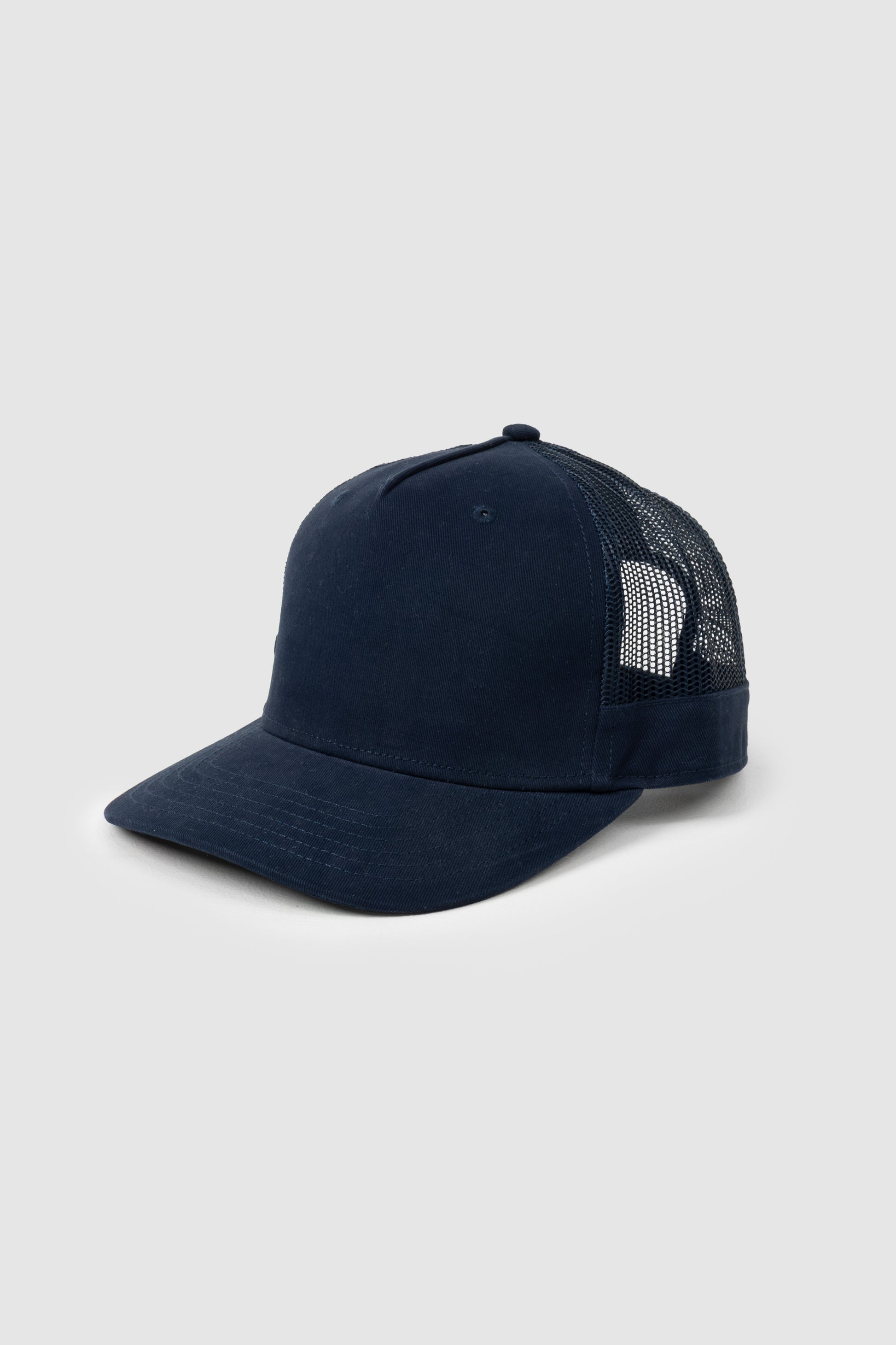 Trucker Cap Navy