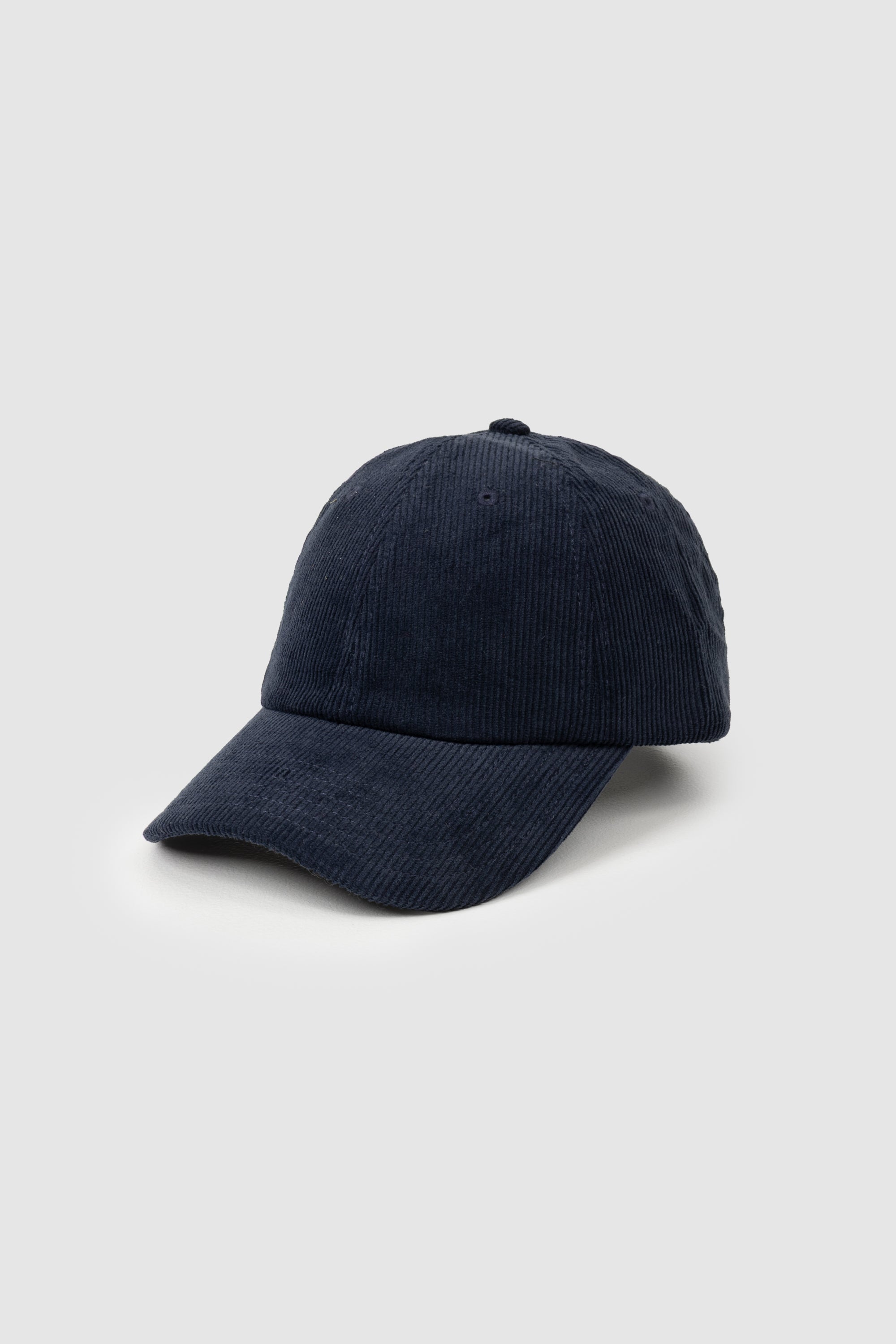 Corduroy Cap