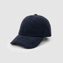Corduroy Cap