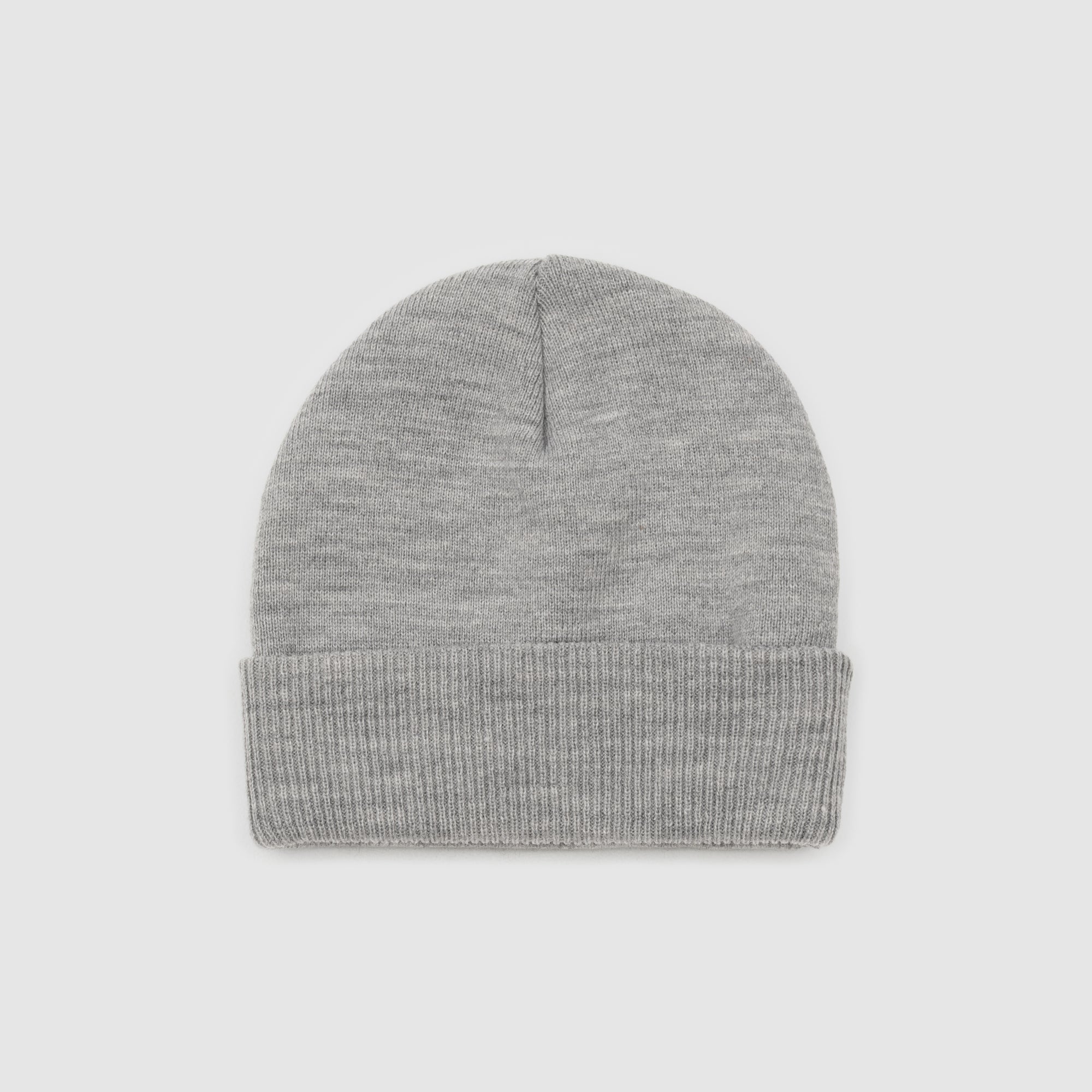 Standard Beanie Grey
