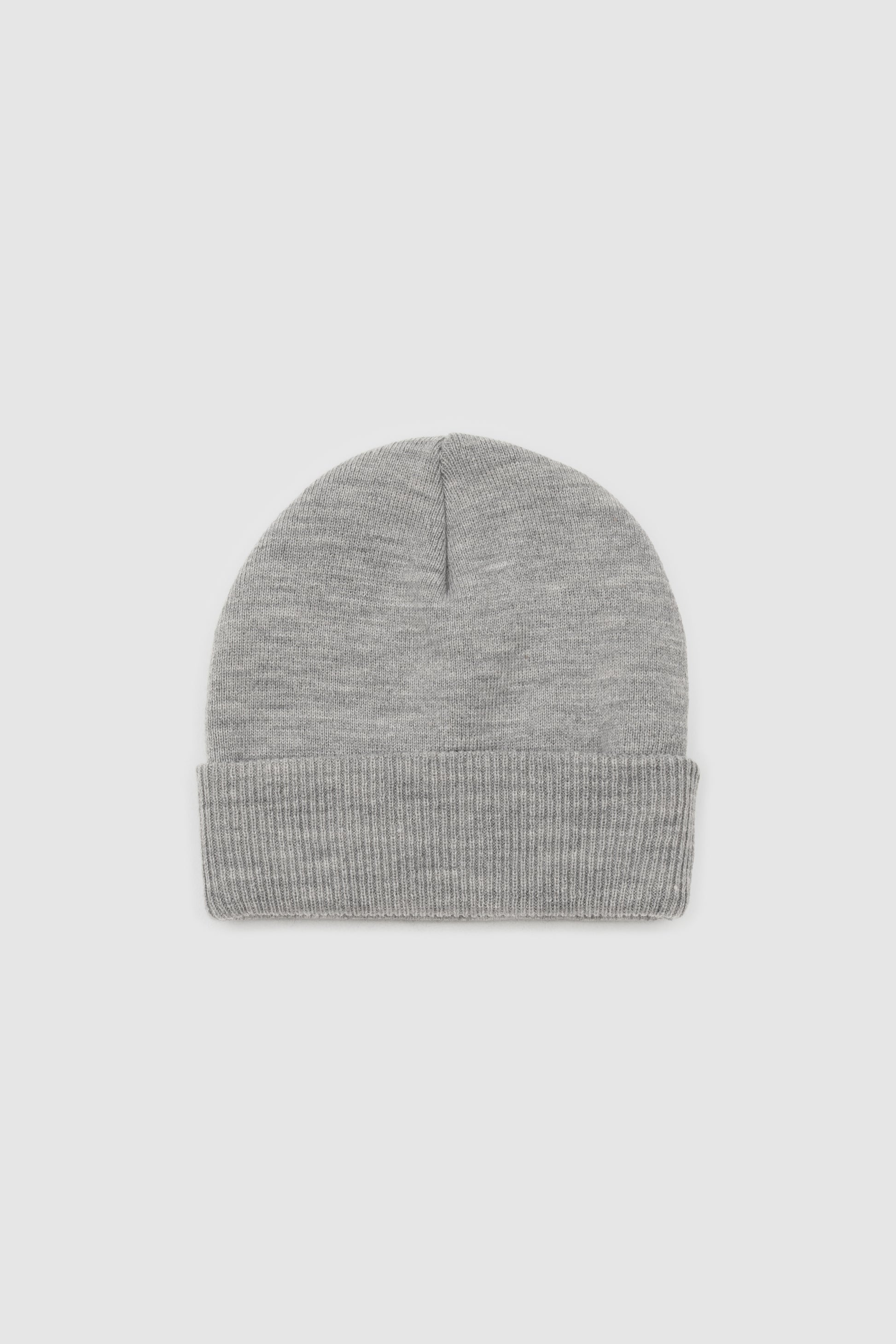 Standard Beanie Grey