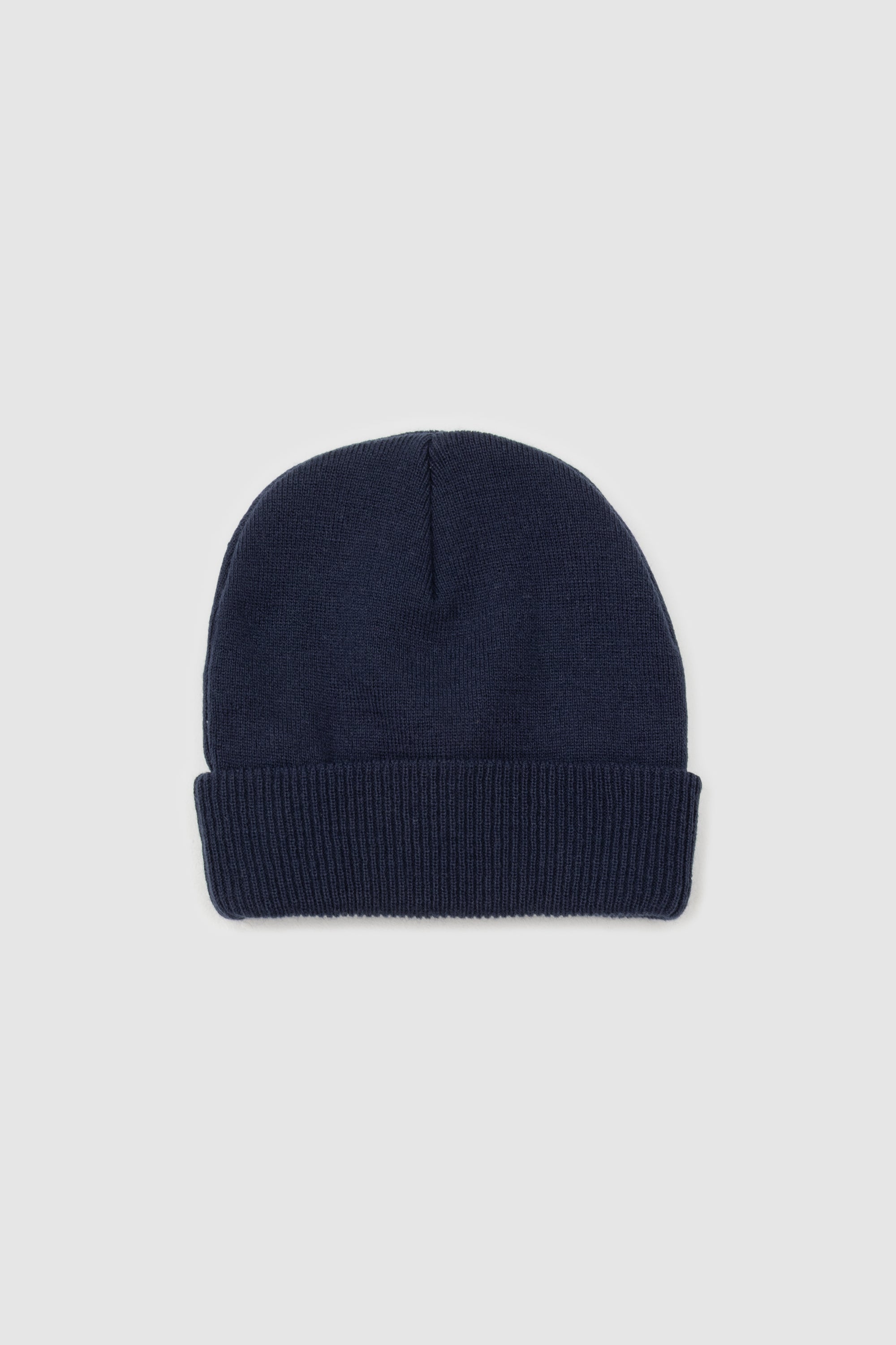 Standard Beanie Navy