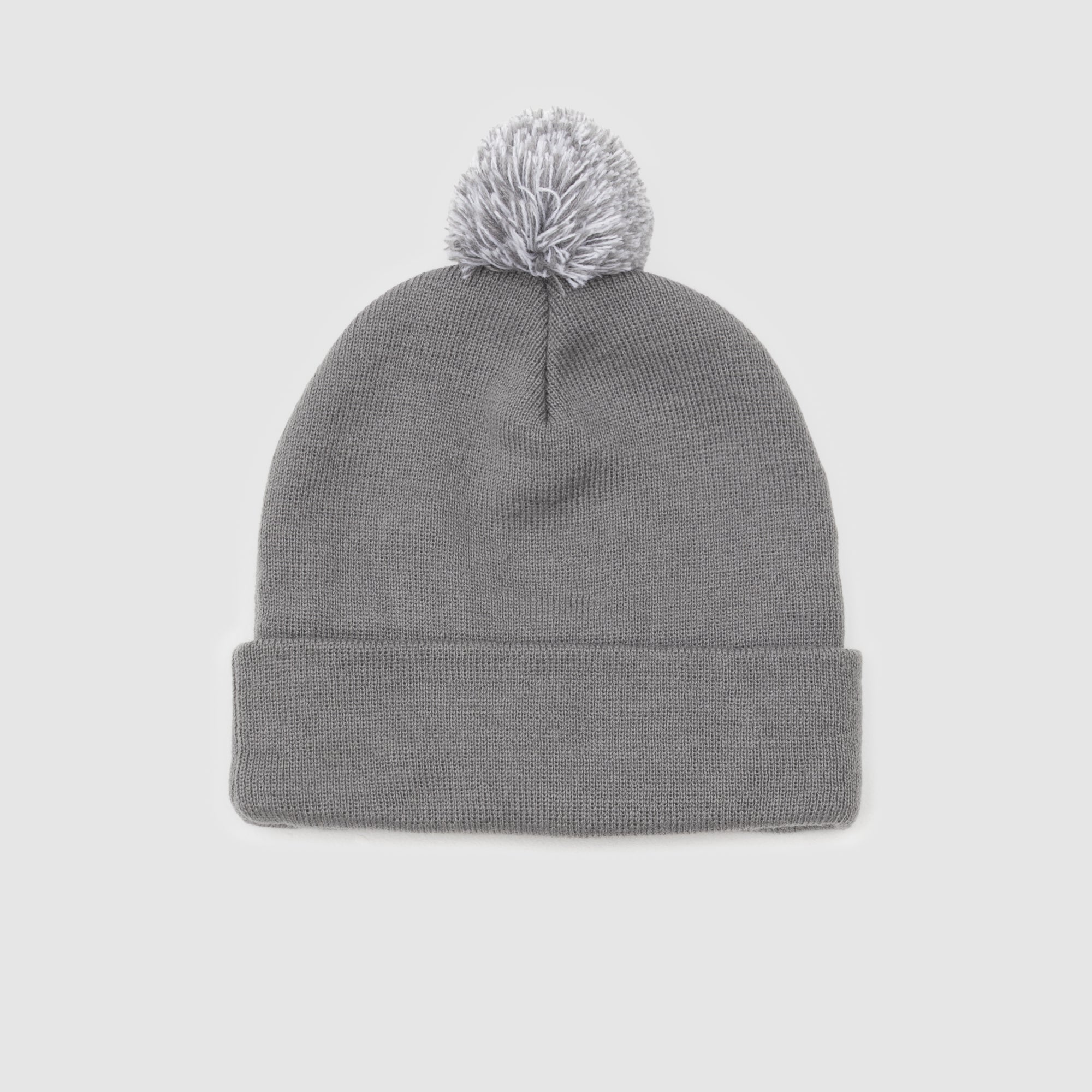 Pom Pom Beanie