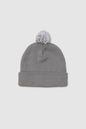 Pom Pom Beanie