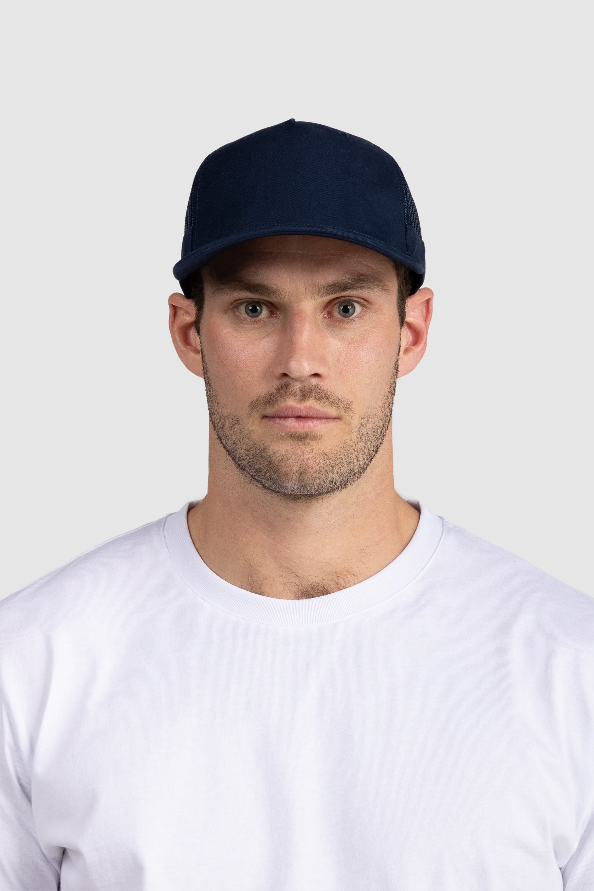 Trucker Cap Navy