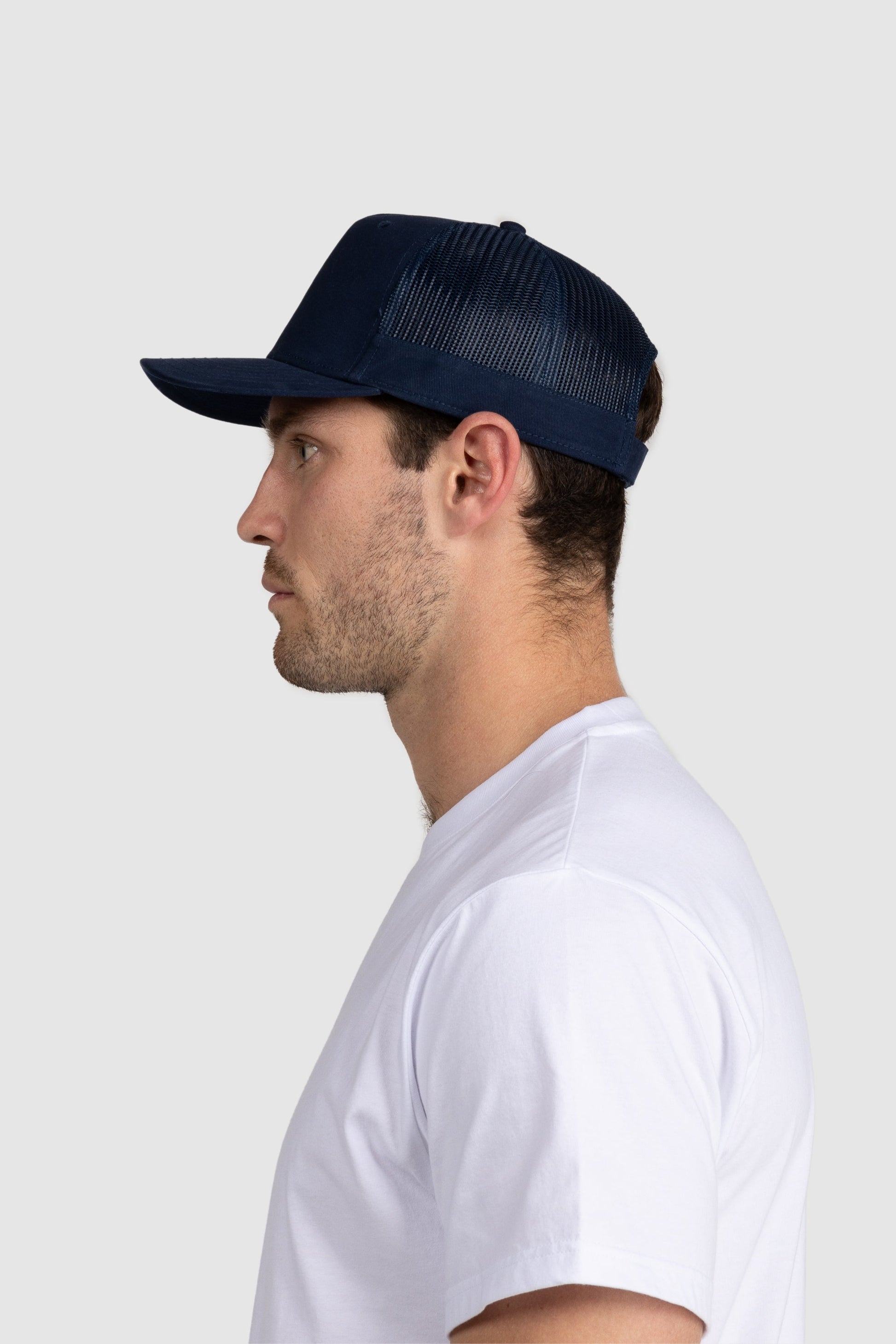 Trucker Cap Navy