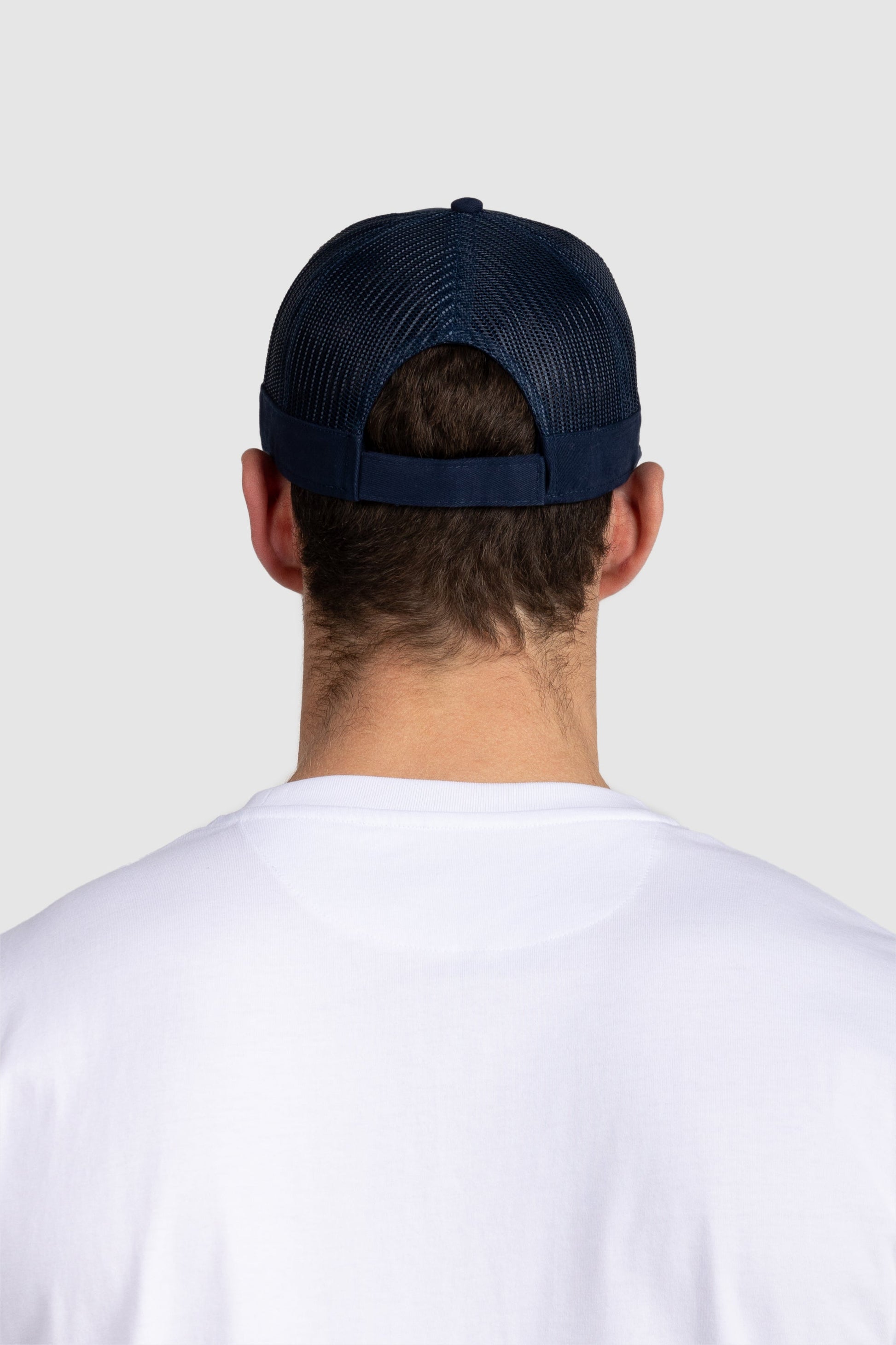 Trucker Cap Navy